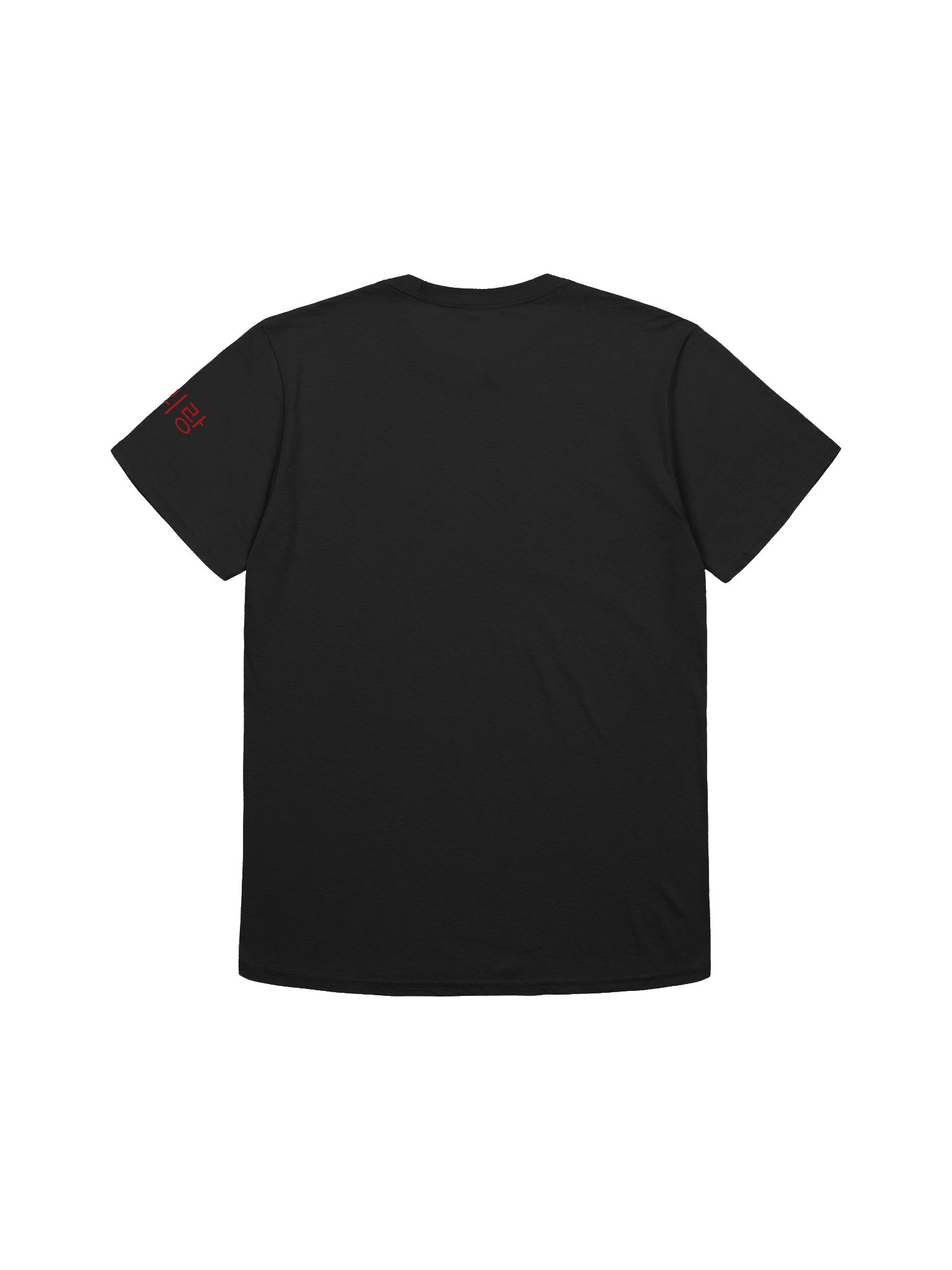 Arirang Basic Tee product image (7)