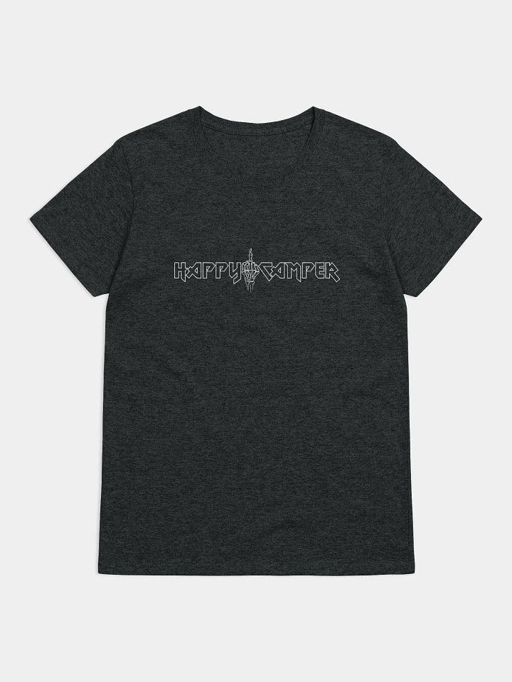 Women's Happy Camper Tee product image (1)