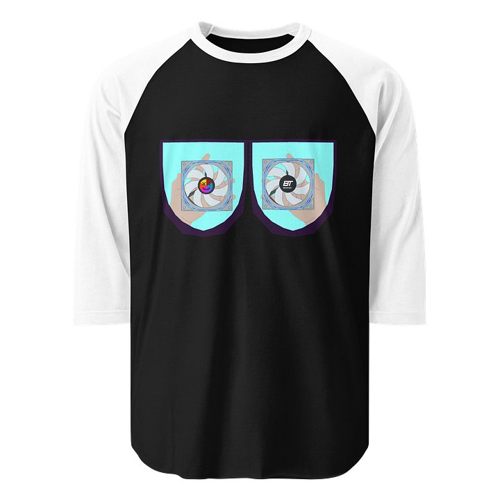 BlindTech Raglan product image (1)