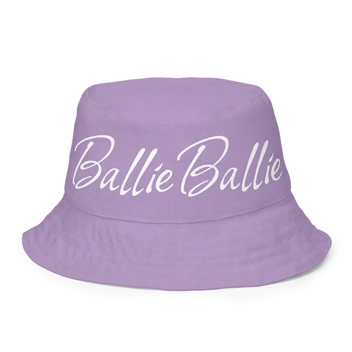 Bucket Hoedjes product image (1)