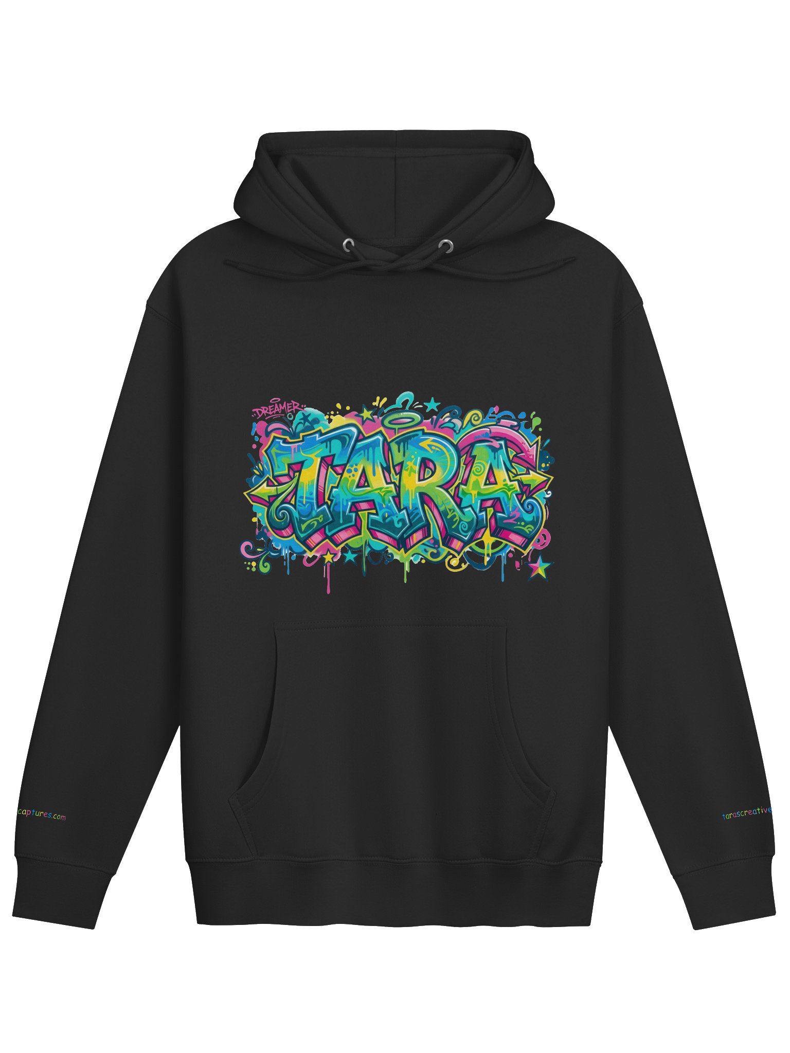 Tara's hoodie 2.0 product image (3)