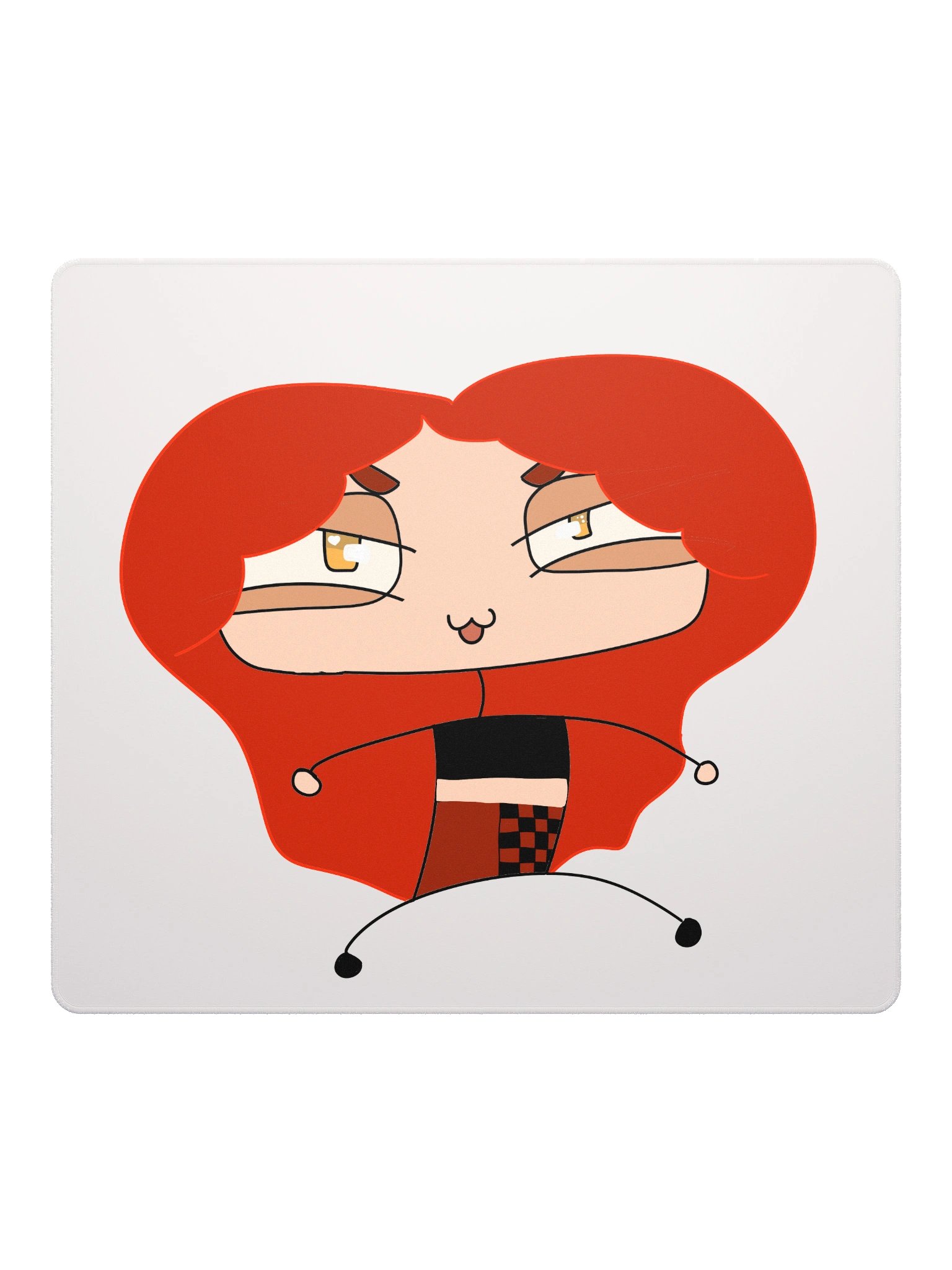 Gremlin Jihye Gaming Mouse Mat product image (2)