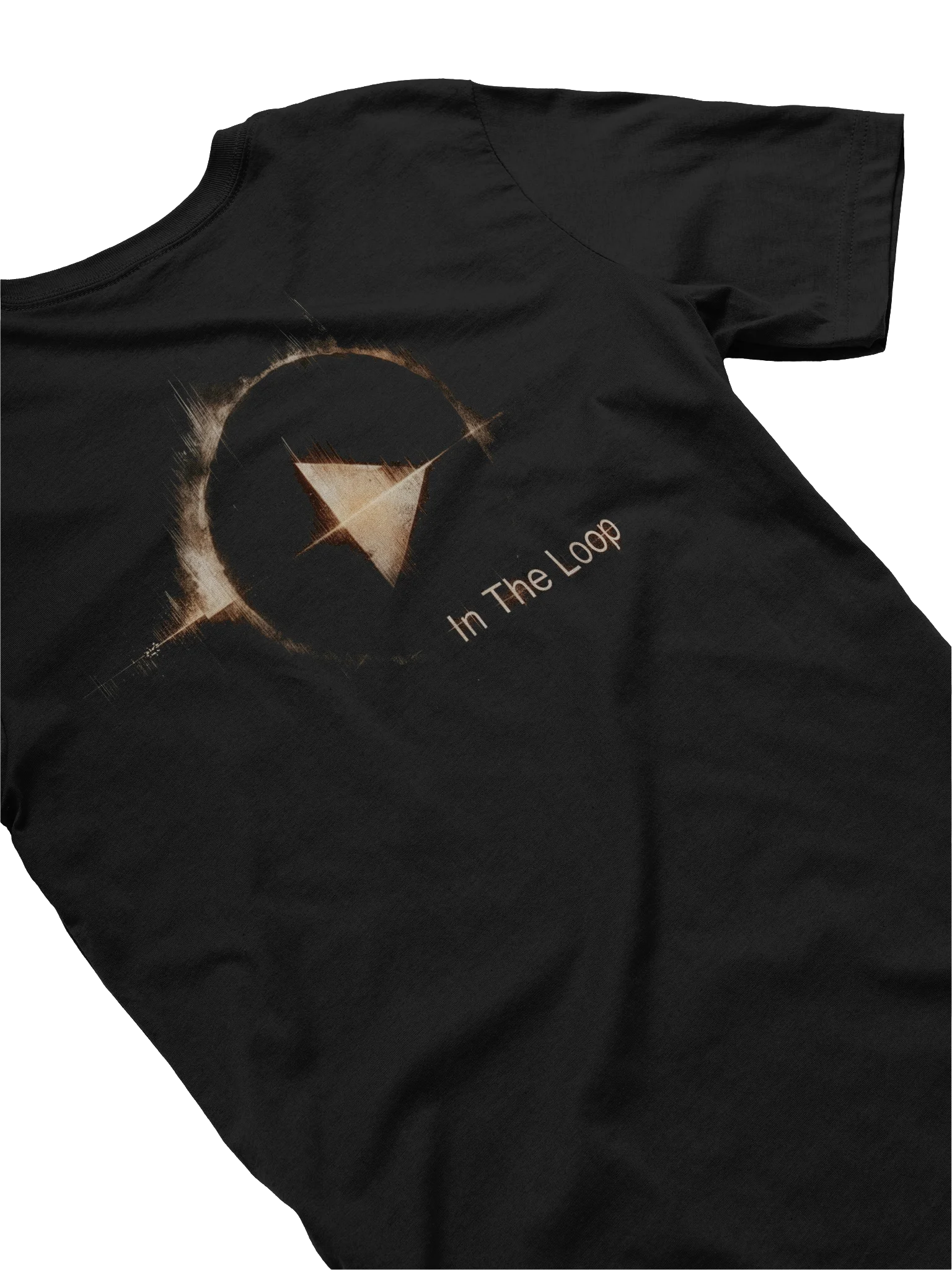 In The Loop T-Shirt product image (4)