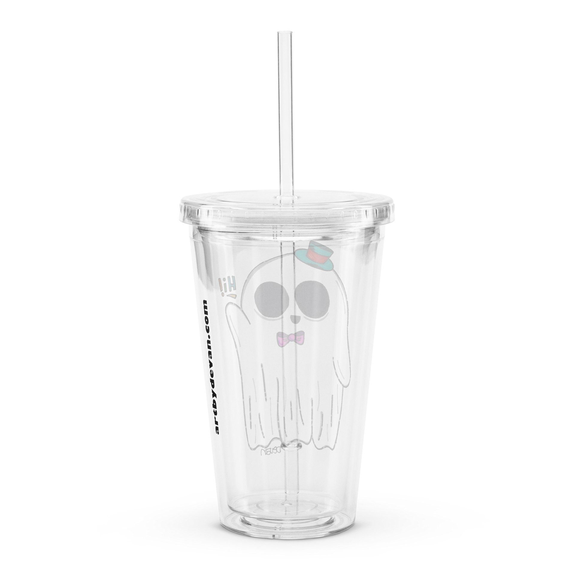 Fancy Ghost Cup product image (4)