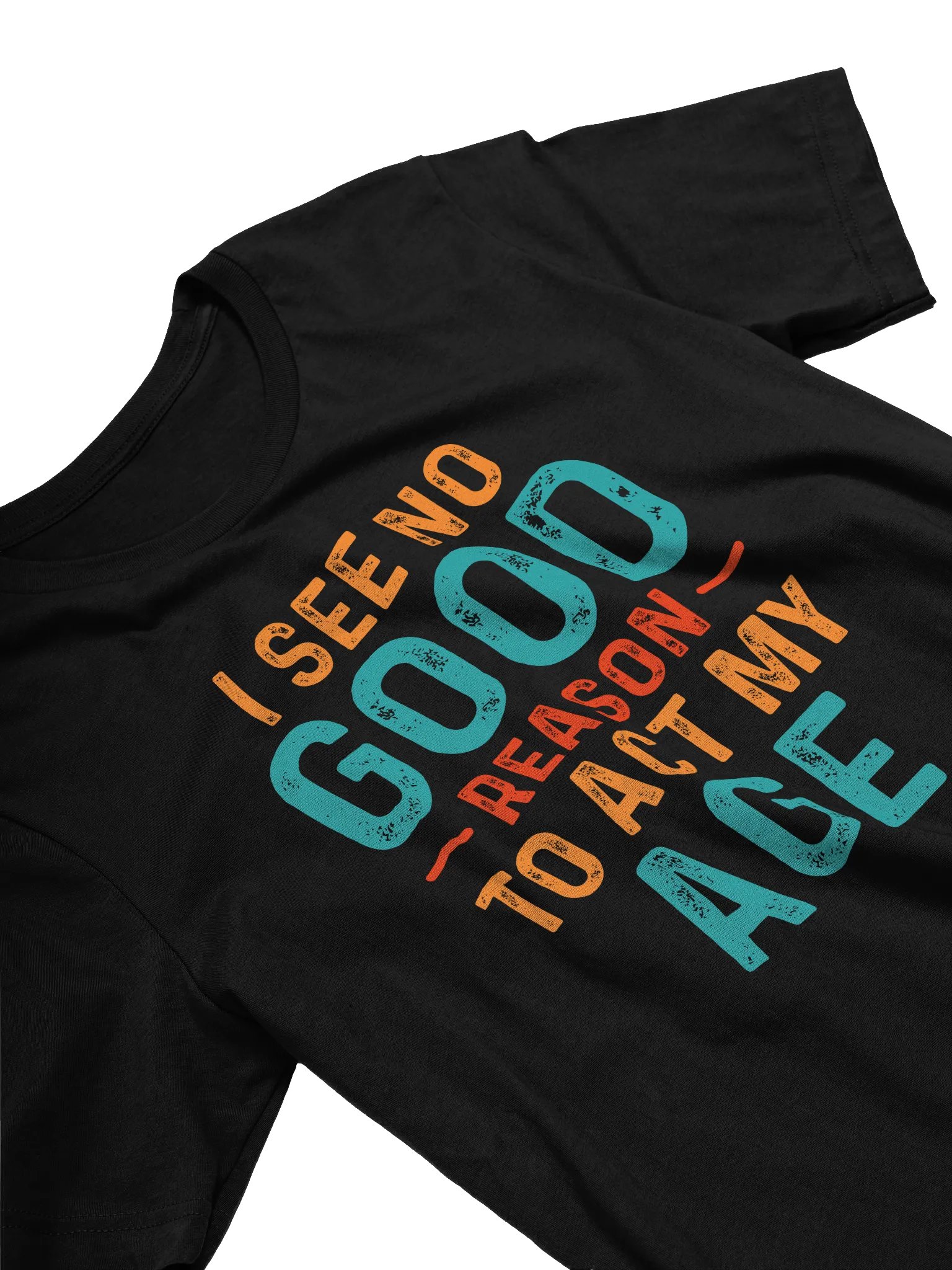 Act Your Age Tee product image (2)