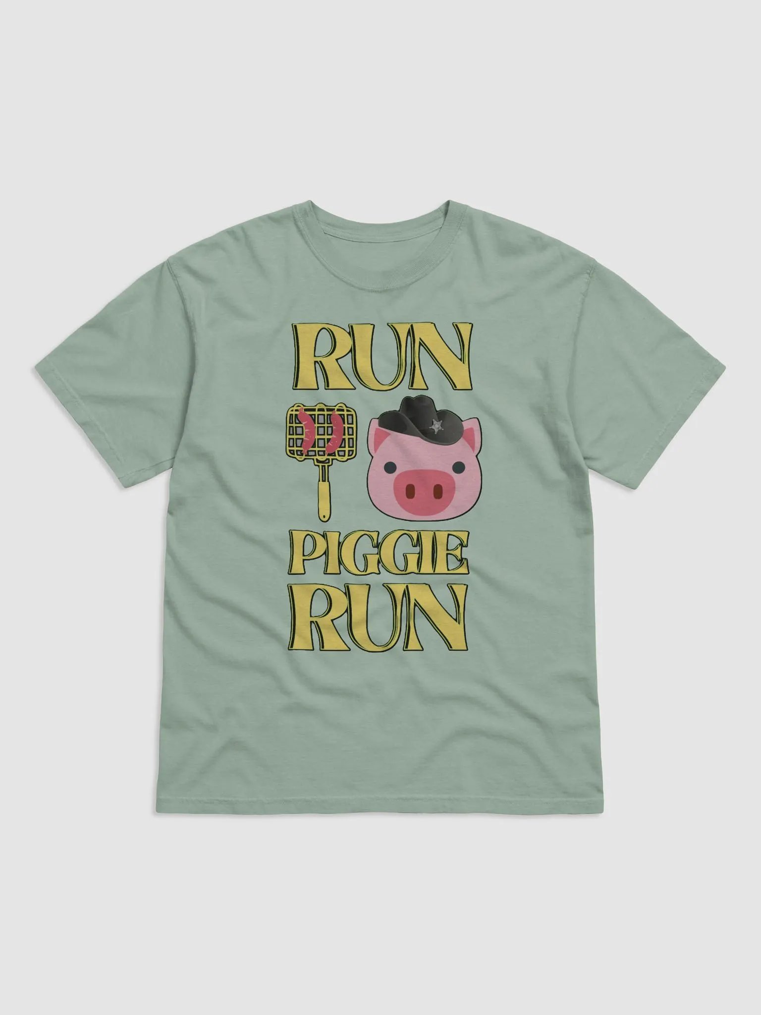 RUN PIGGIE RUN product image (12)