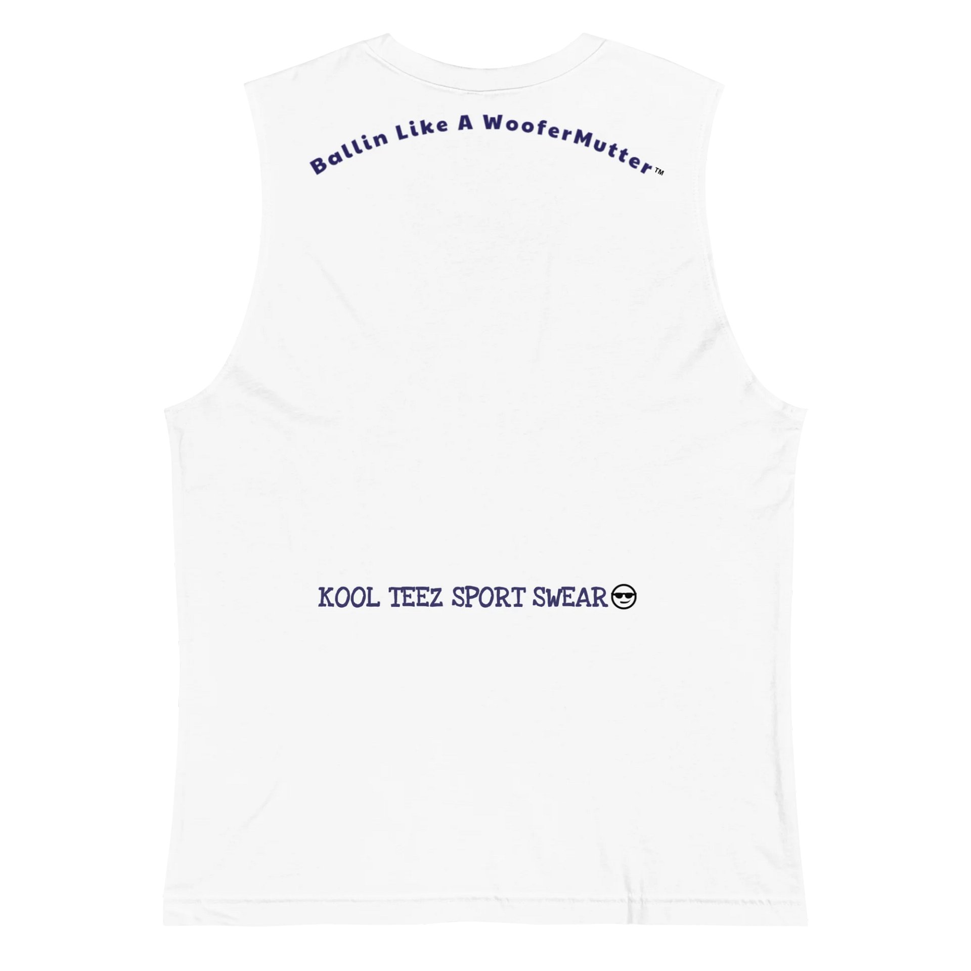 Labrador Muscle Tank product image (4)