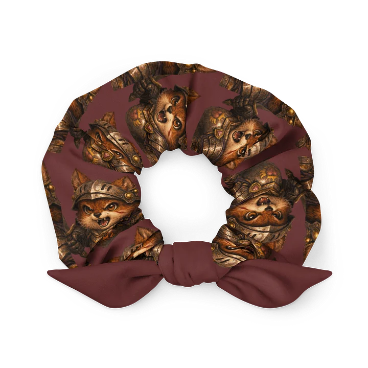 Kingdom guard 3 Scrunchie product image (1)