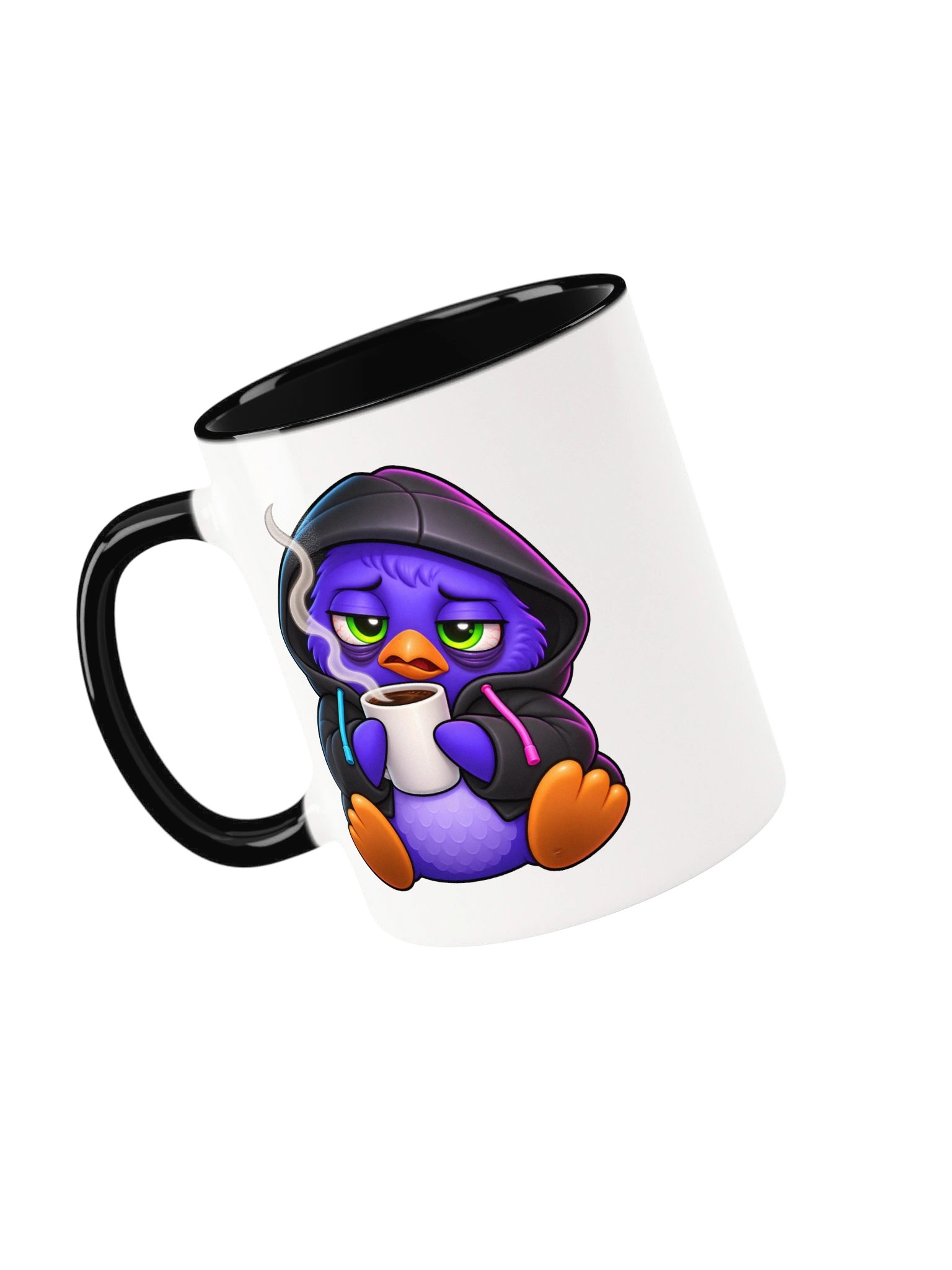 Cofee Coloured Mug product image (3)
