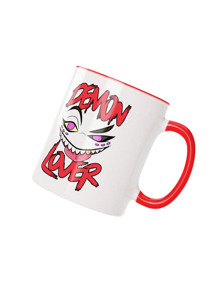 Angel Dust Demon Lover - Mug product image (2)