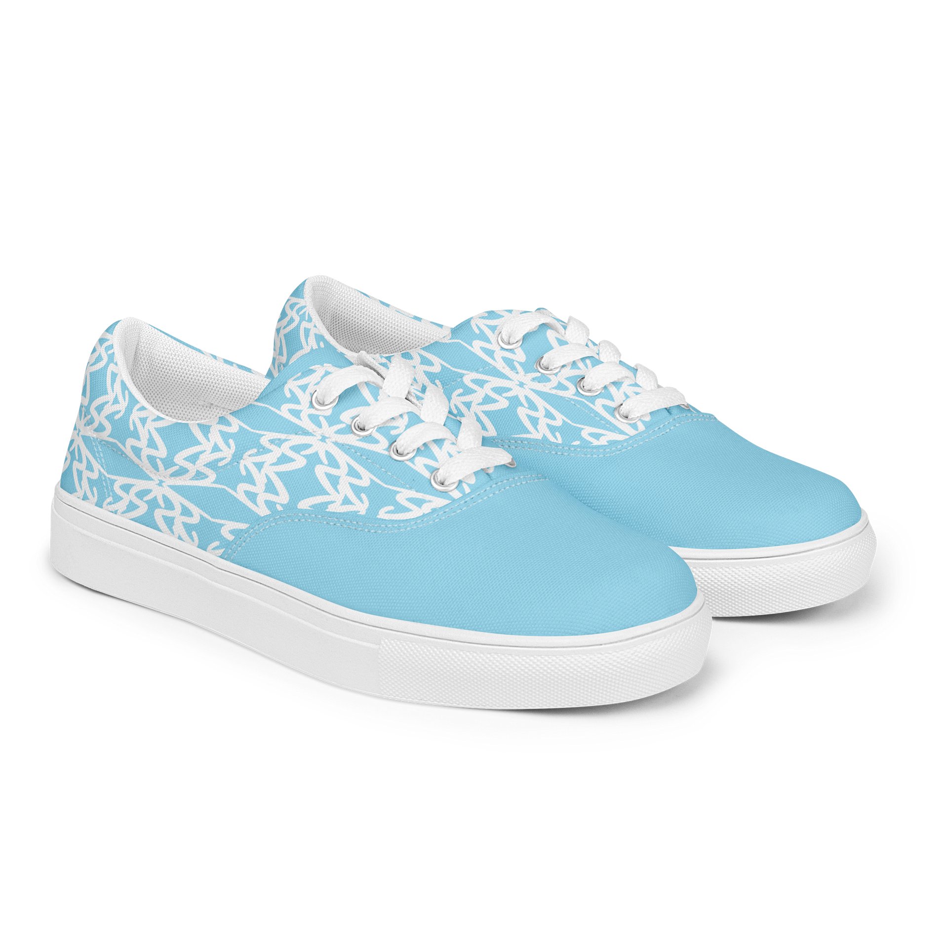 Cotton Candy SS OV MF all overs (Women's) product image (3)