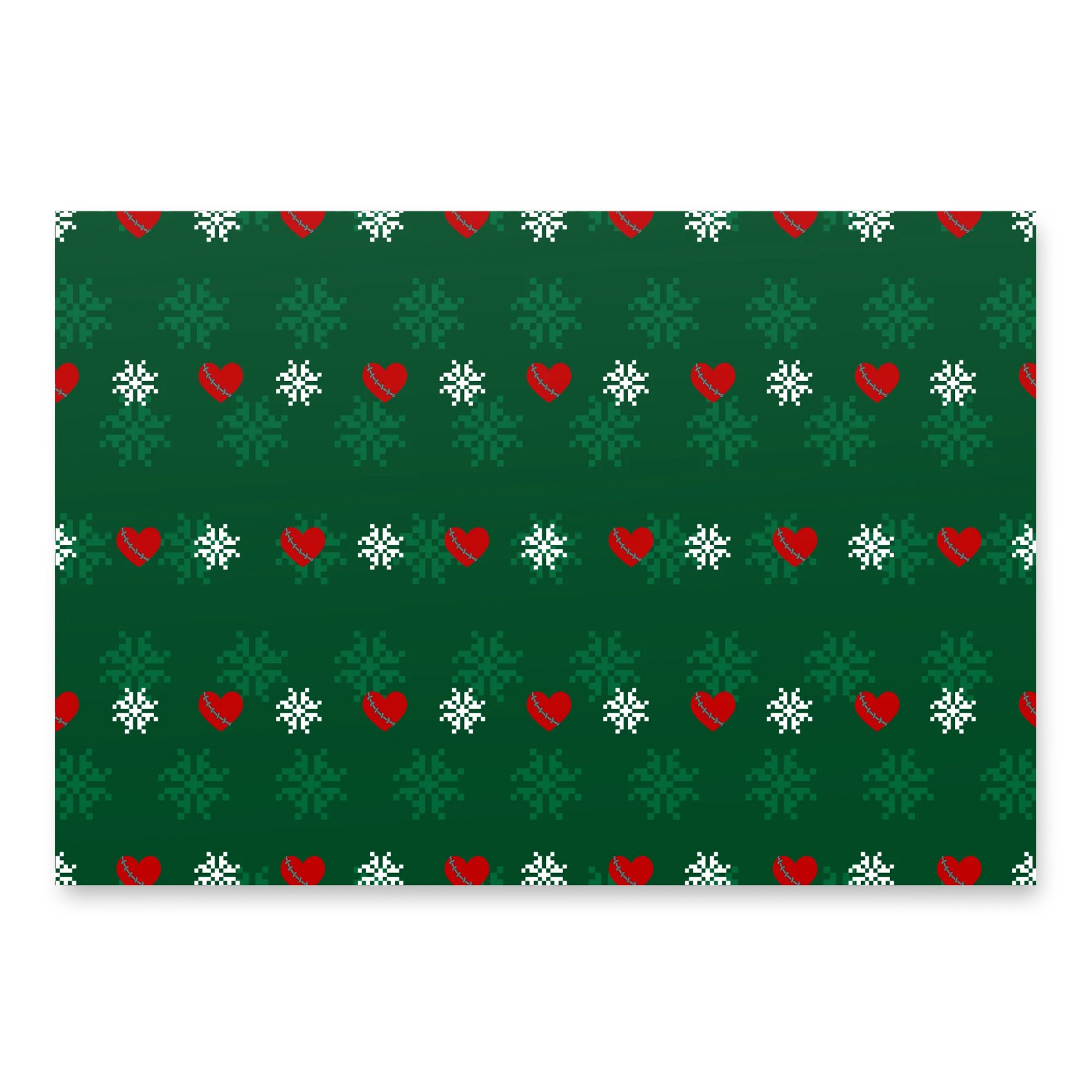 Dizmas Wrapping Paper (2025) product image (2)