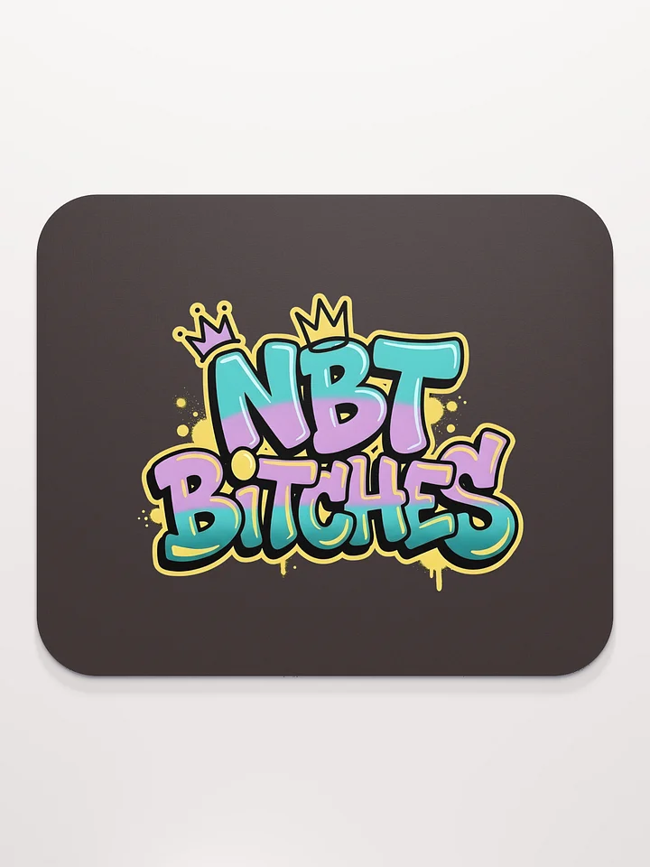 NBT Mouse Pad product image (2)