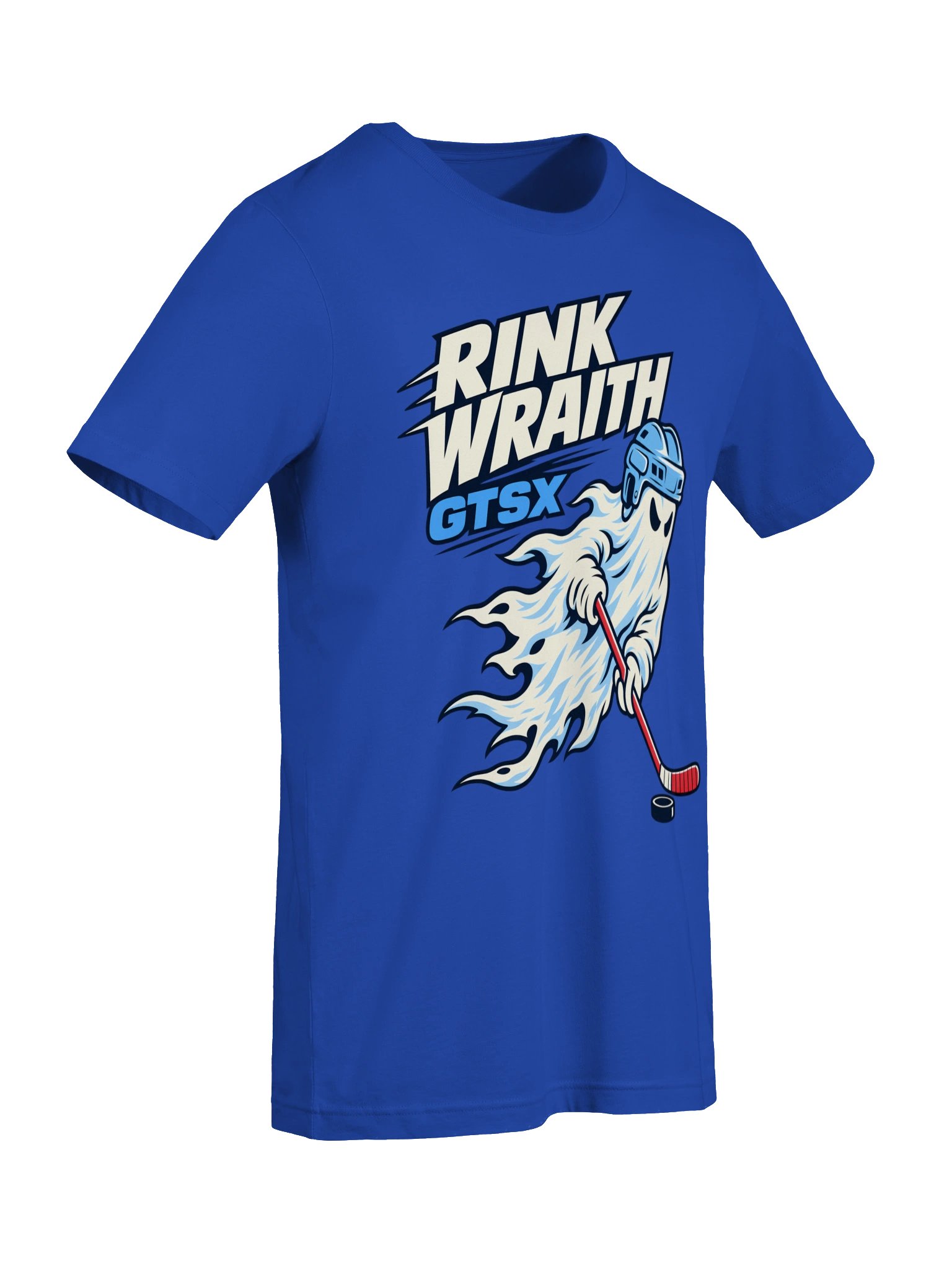 RINK WRAITH GTSX product image (38)