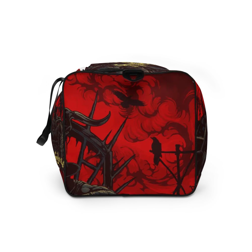 Gym Bag product image (9)