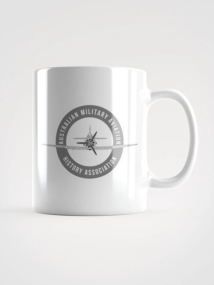 AMAHA Mug product image (1)