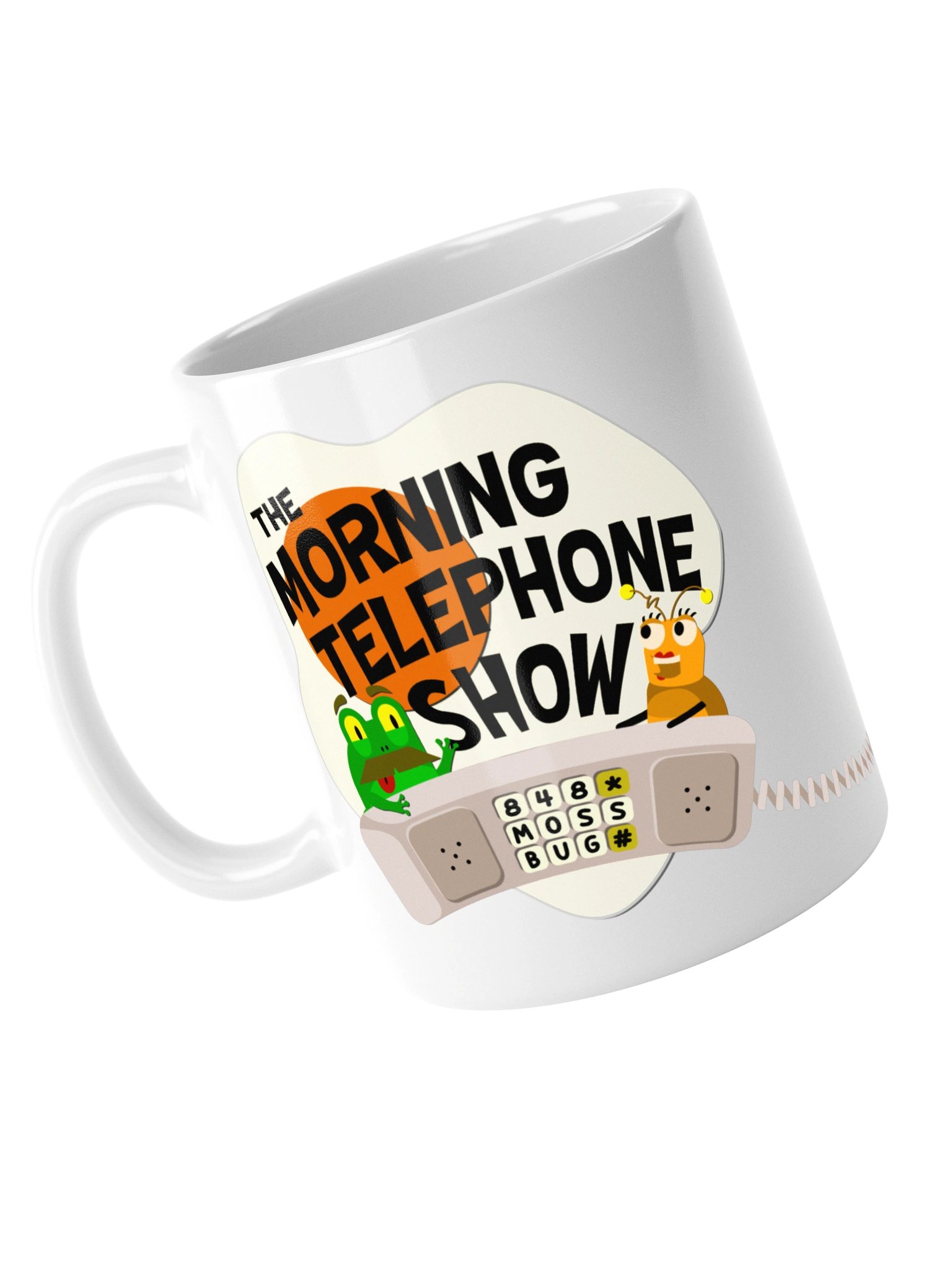 Morning Show Mug product image (5)