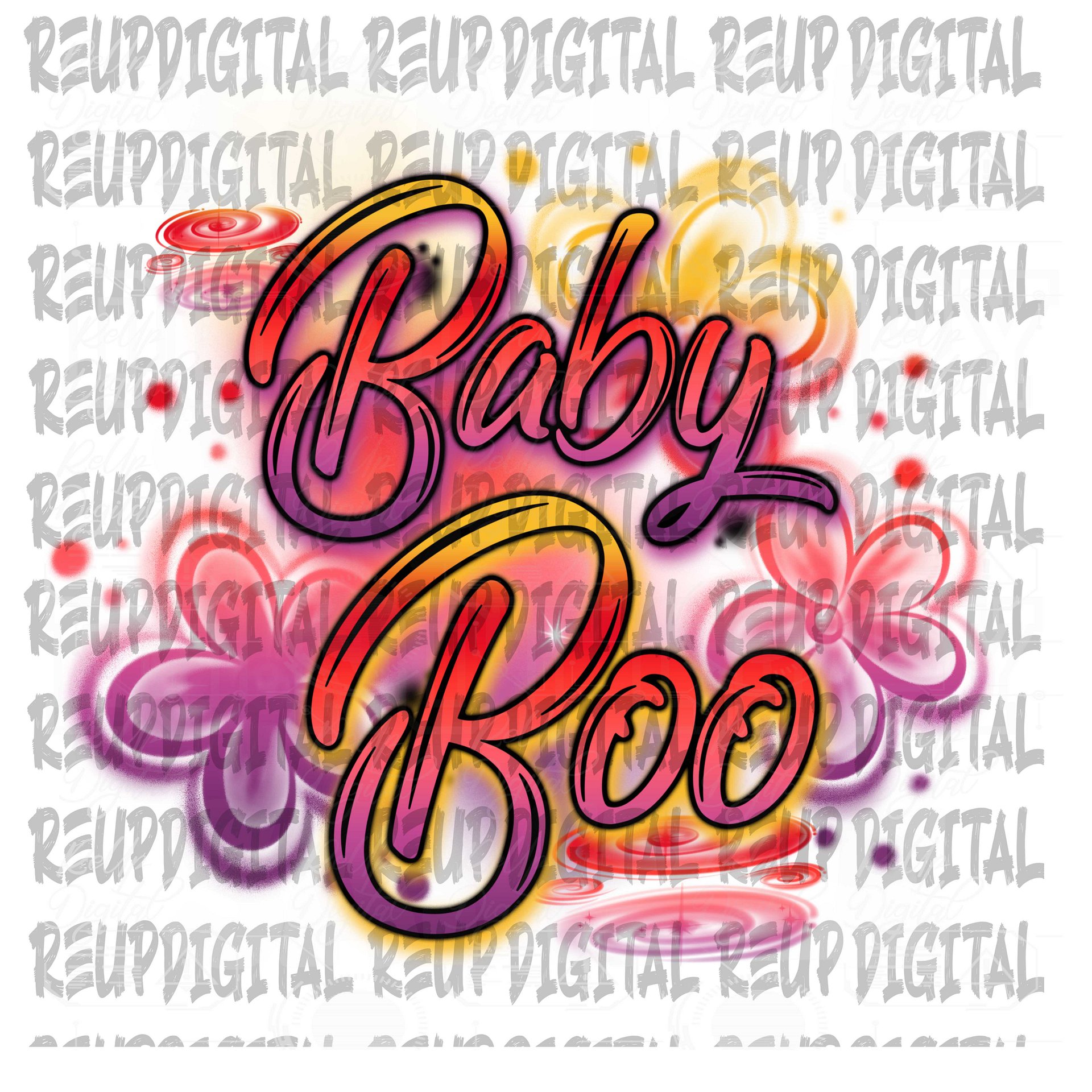 Baby Boo product image (1)