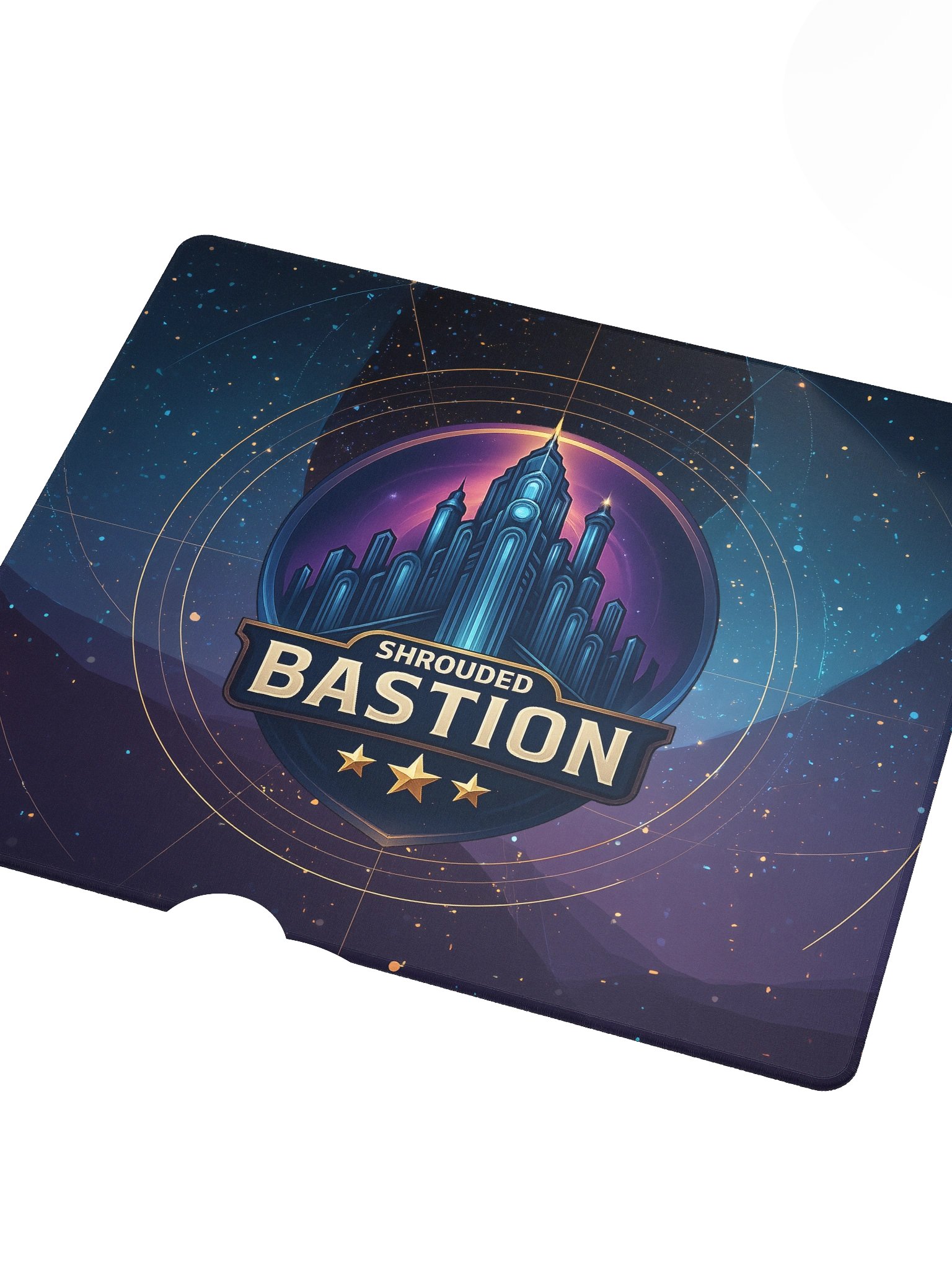 BSTN Gaming Mouse/Deskpad product image (5)