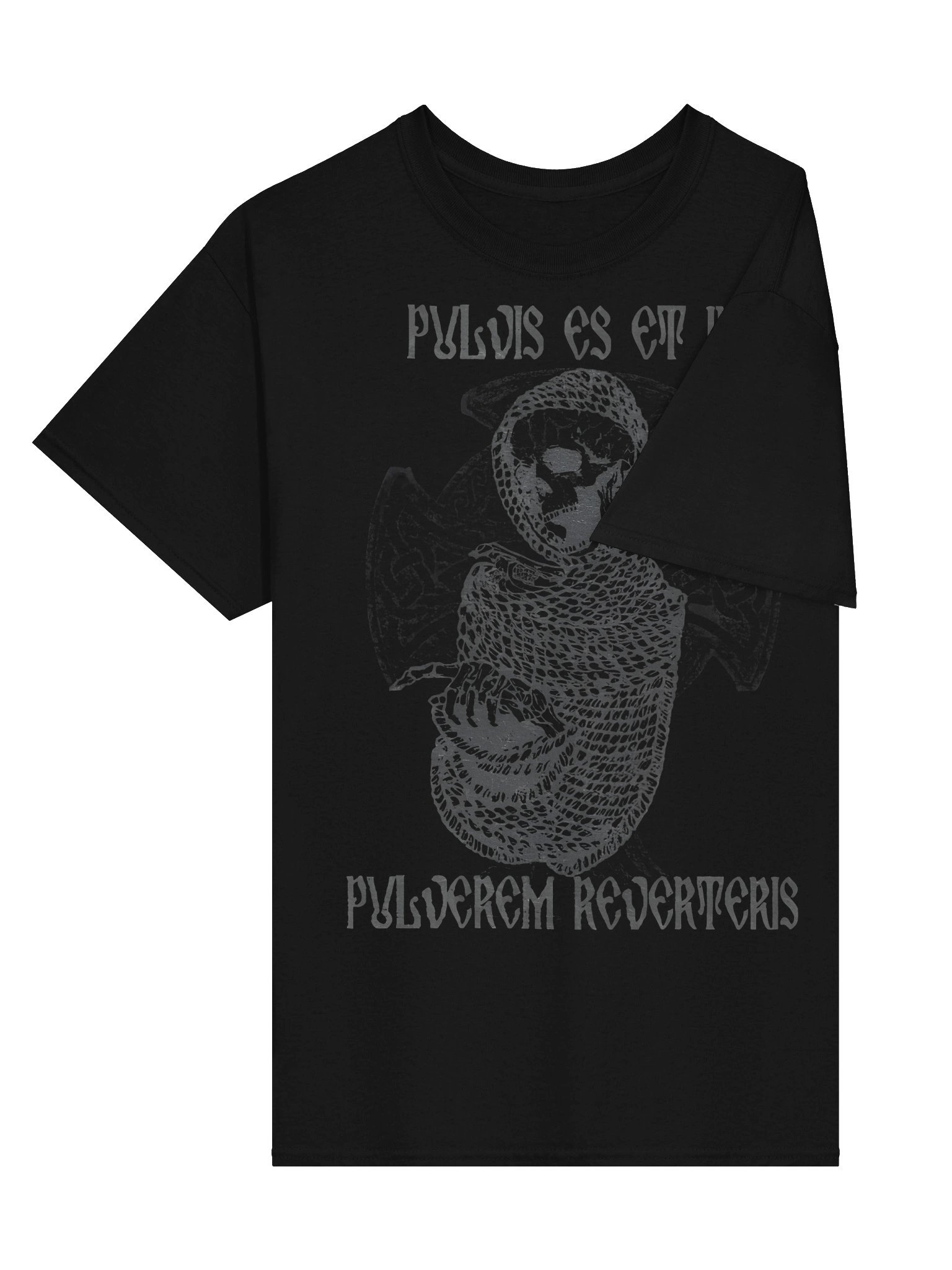Mummy - T Shirt product image (3)