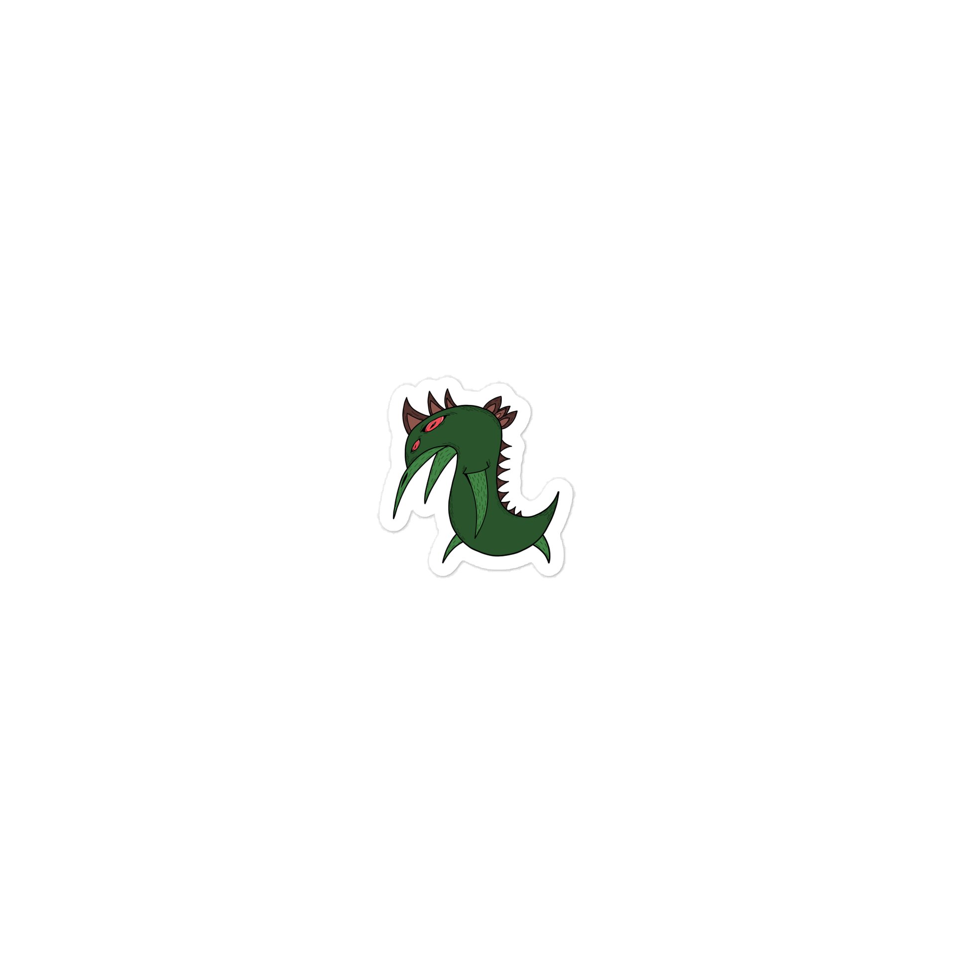 Thornick Sticker product image (1)