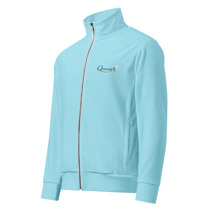 light blue Jacket - Unisex product image (2)