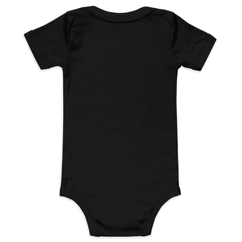 'Limited Edition Vintage' Short Sleeve Onesie product image (3)