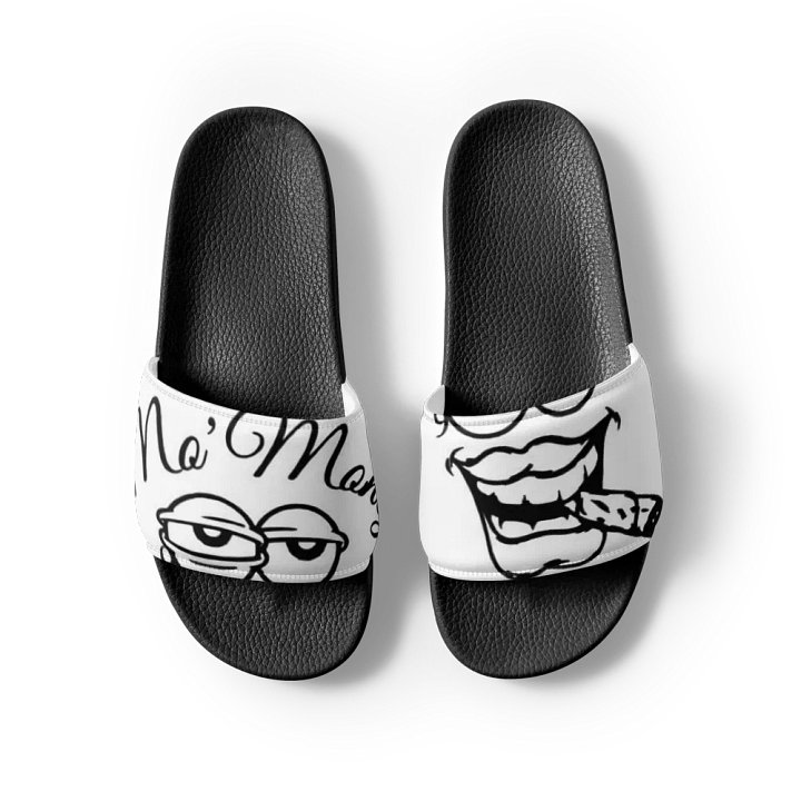 Moneyconnectionz Sandals product image (2)