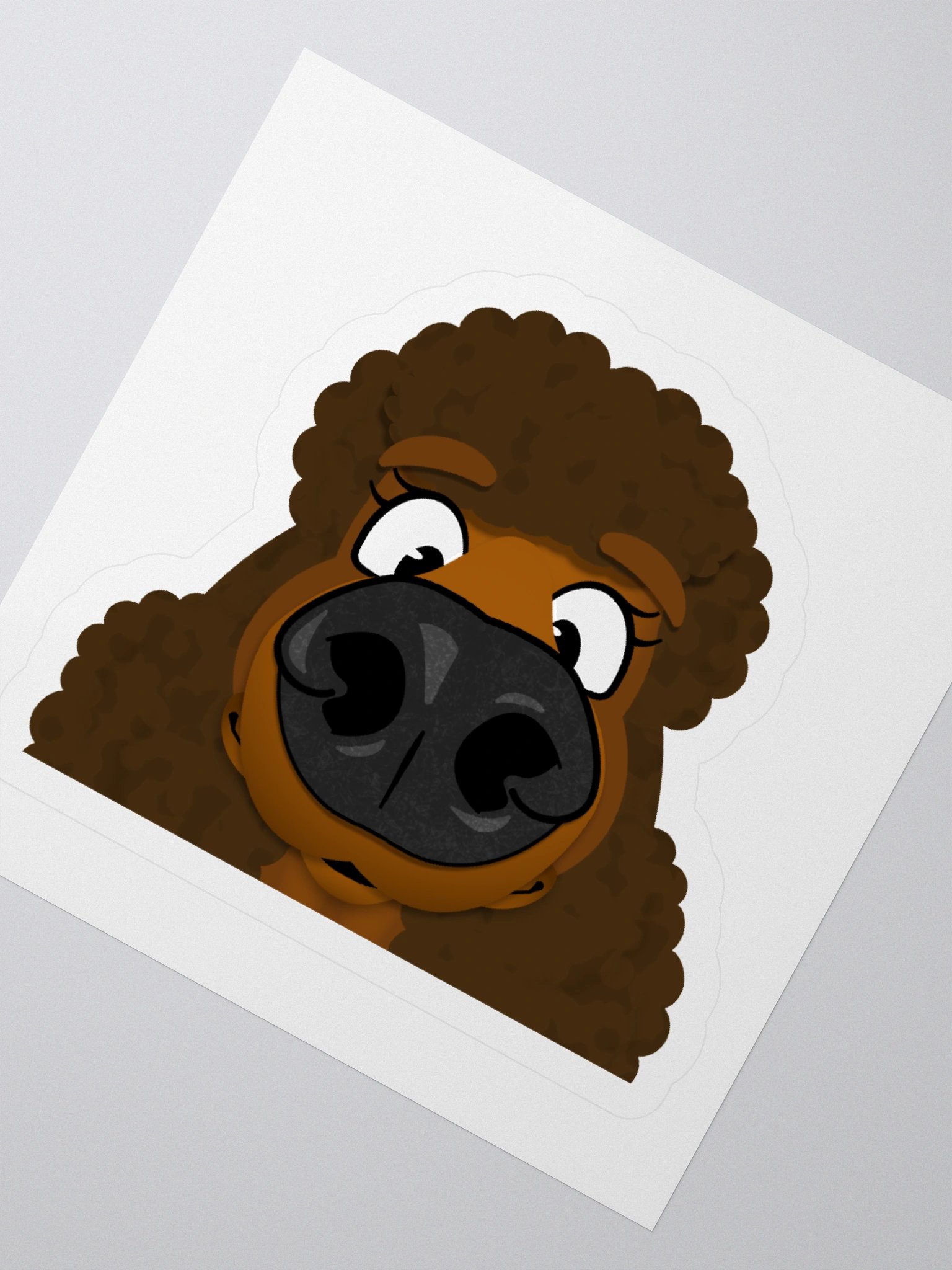 Poodle Peeker product image (4)