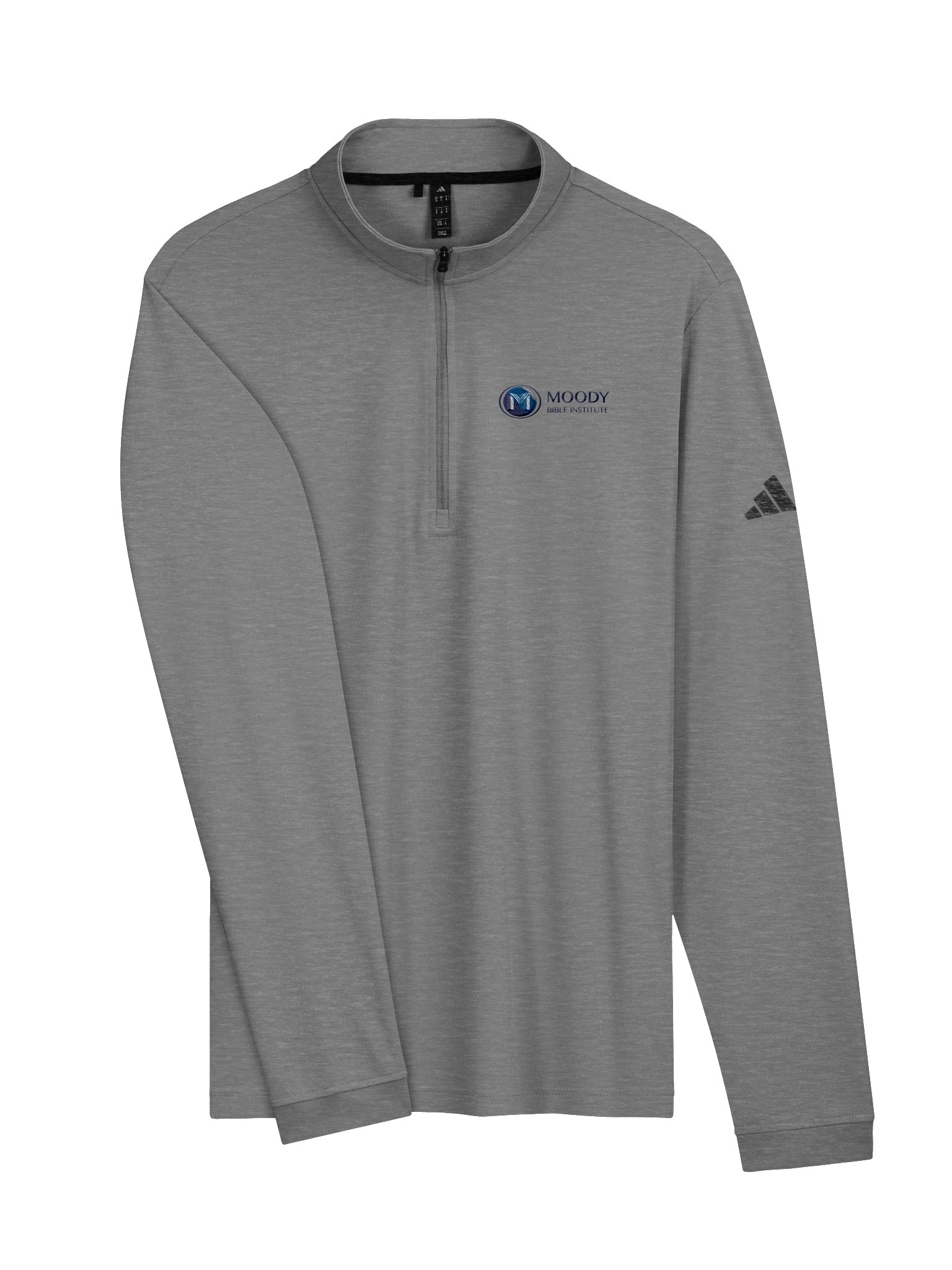 MBI 1/4 Zip product image (5)