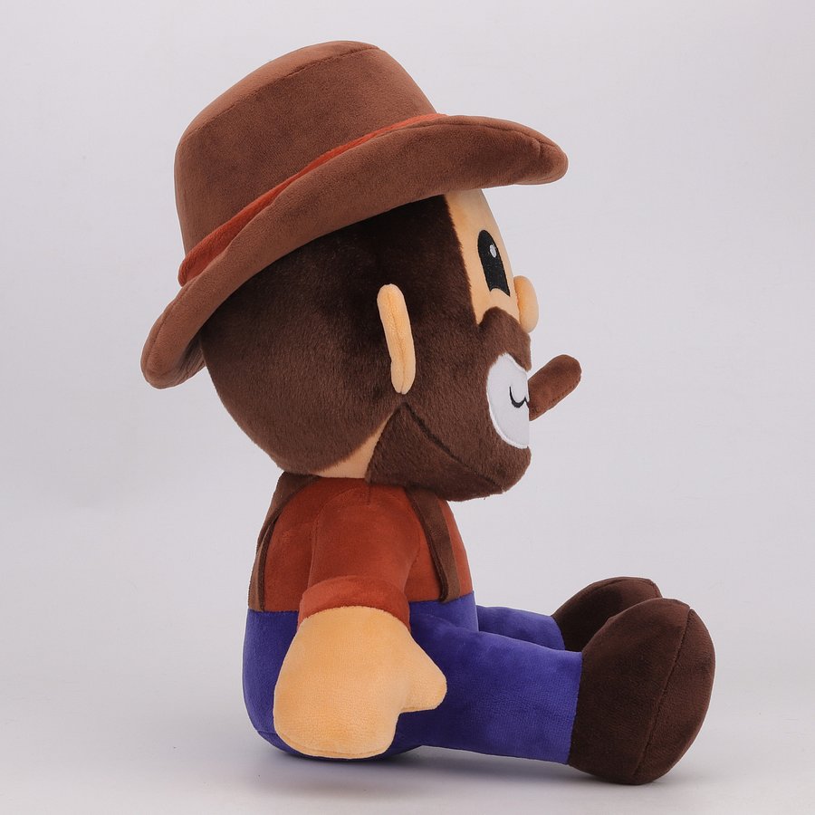 Oxhorn Plush product image (2)