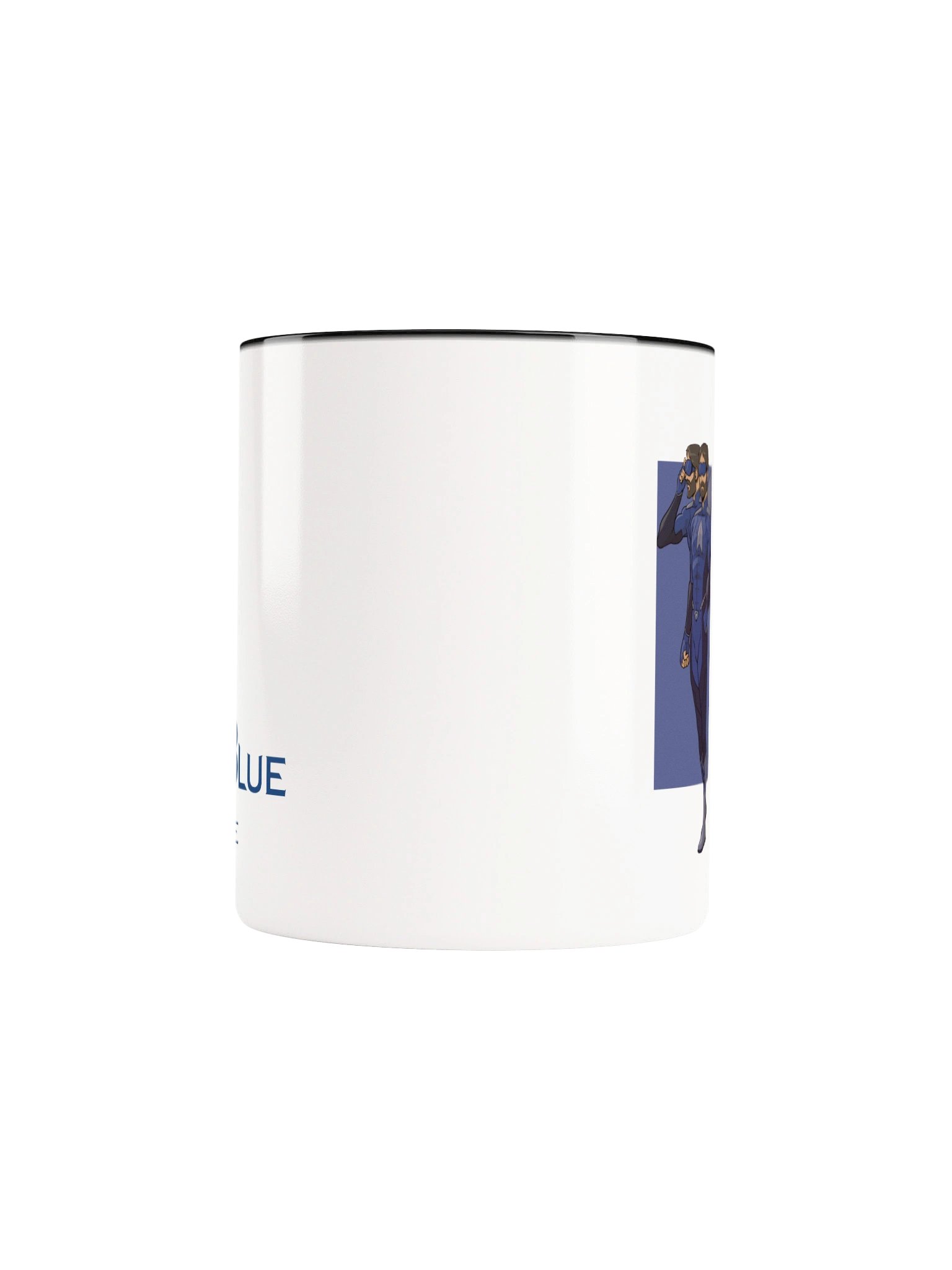 Dr. Data Mug product image (17)