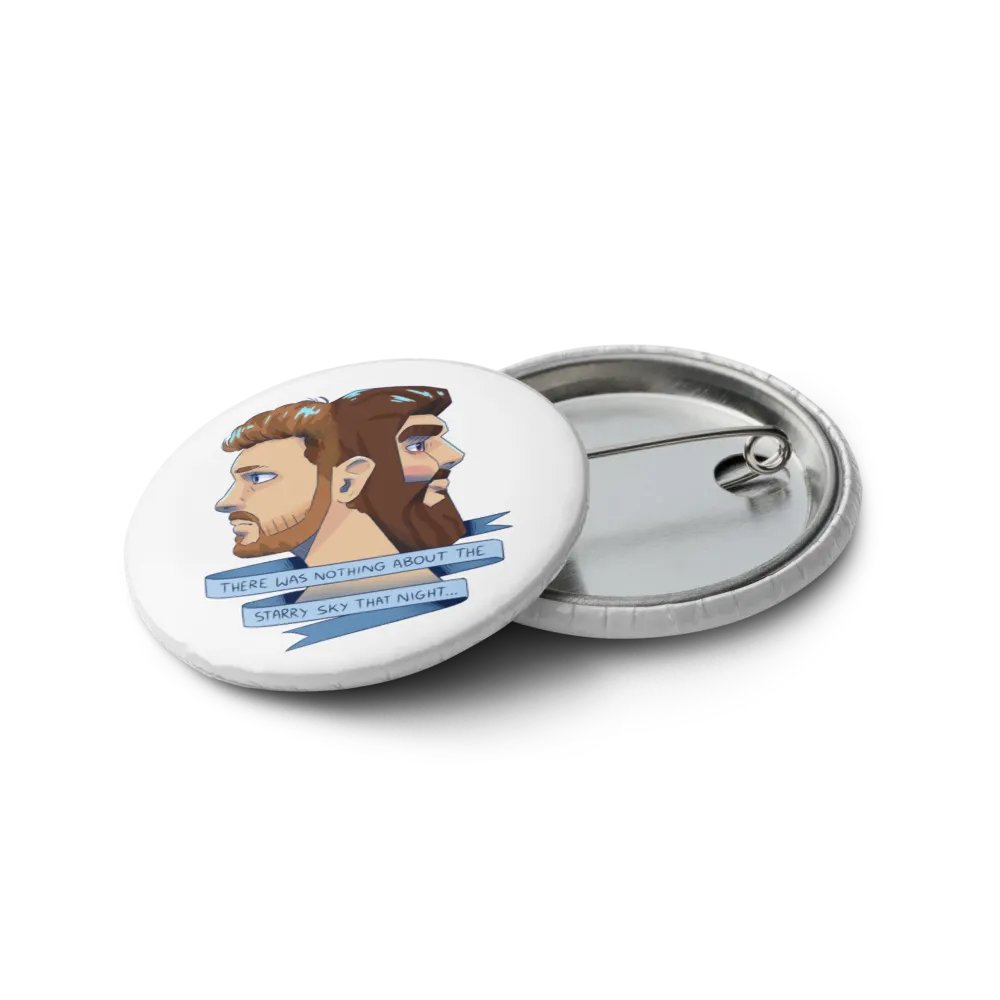 Emote Pin Set product image (12)