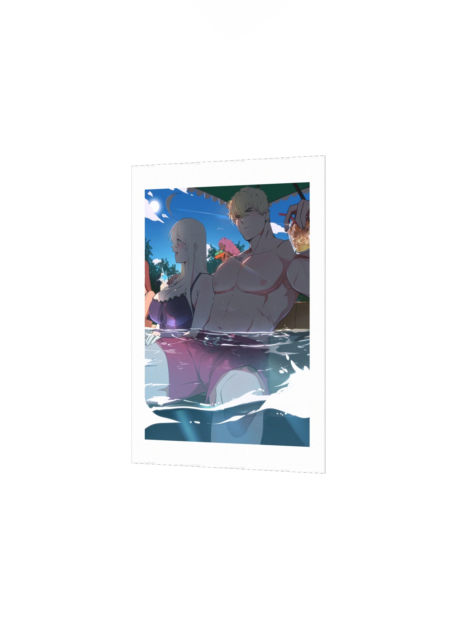 Naka Pool Party product image (2)