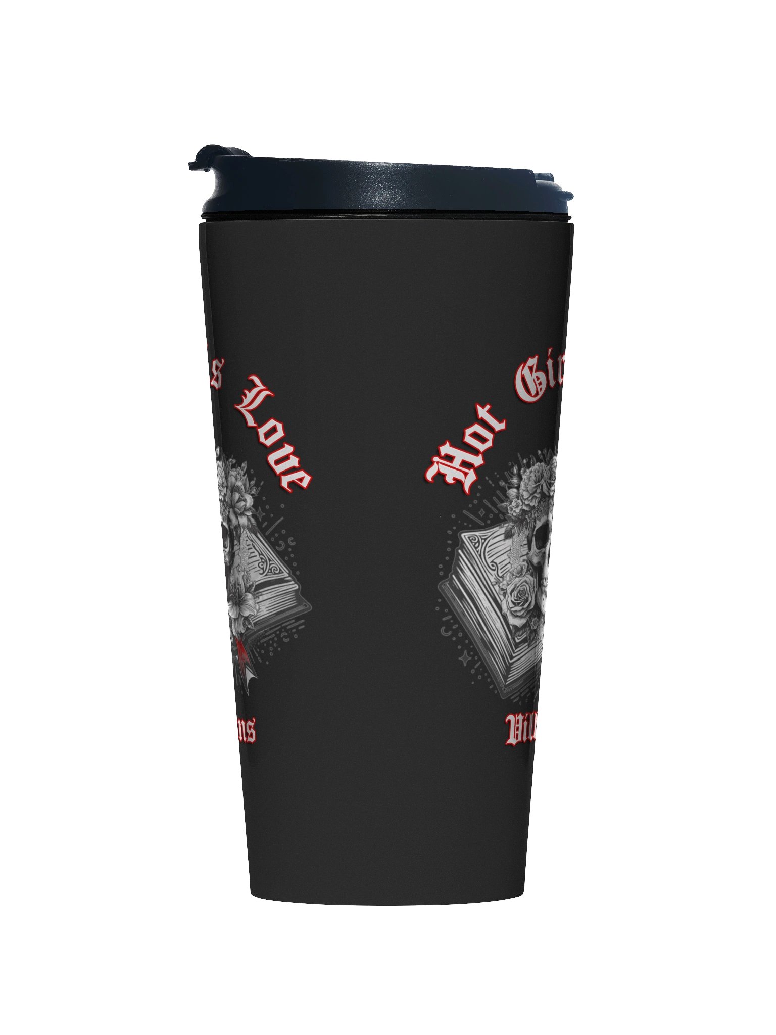 Booktok - Hot Girls - Travel Mug product image (1)