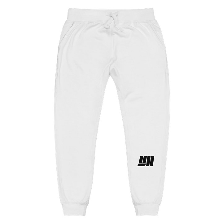 Unisex Fleece Joggers product image (1)