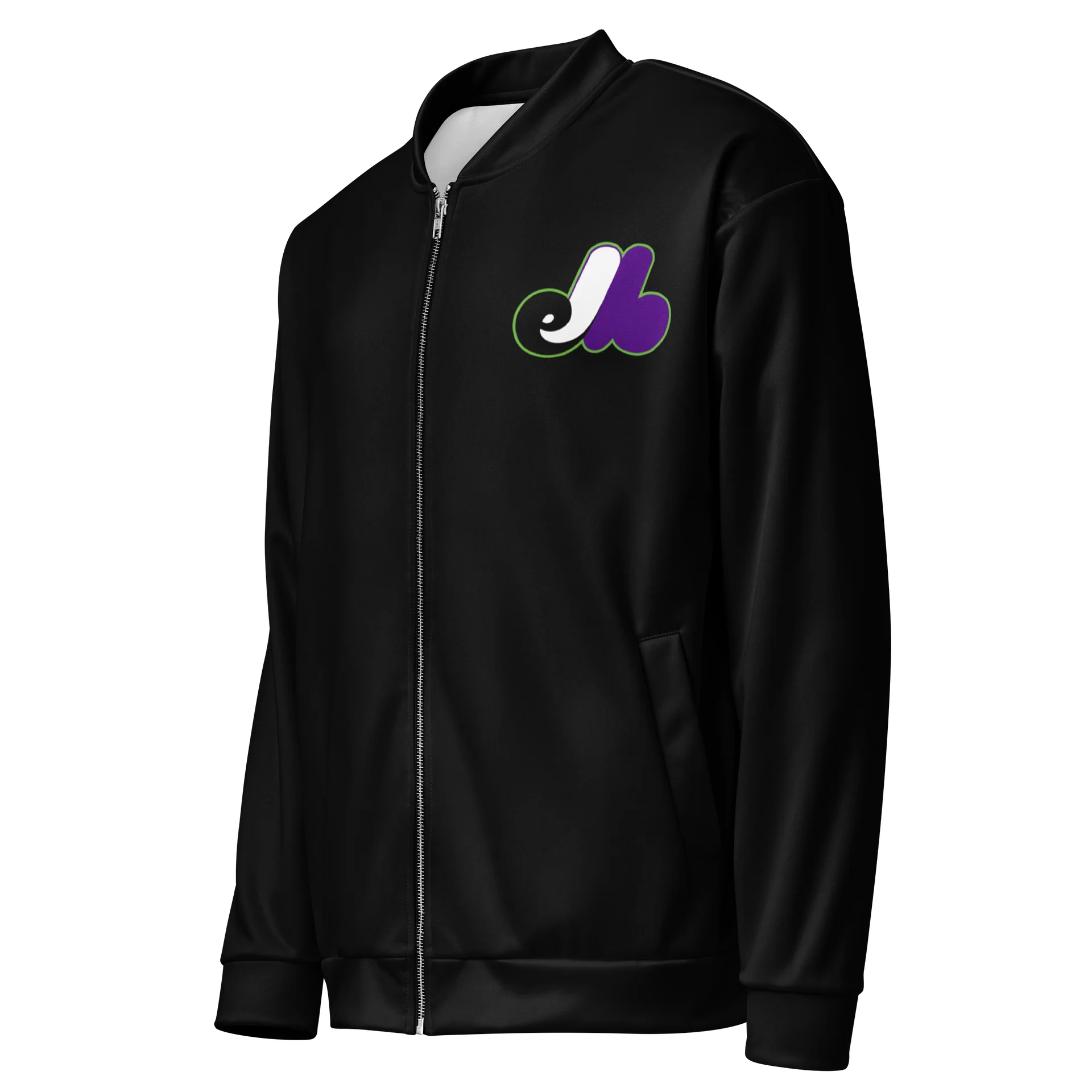 Mojo Jacket product image (3)