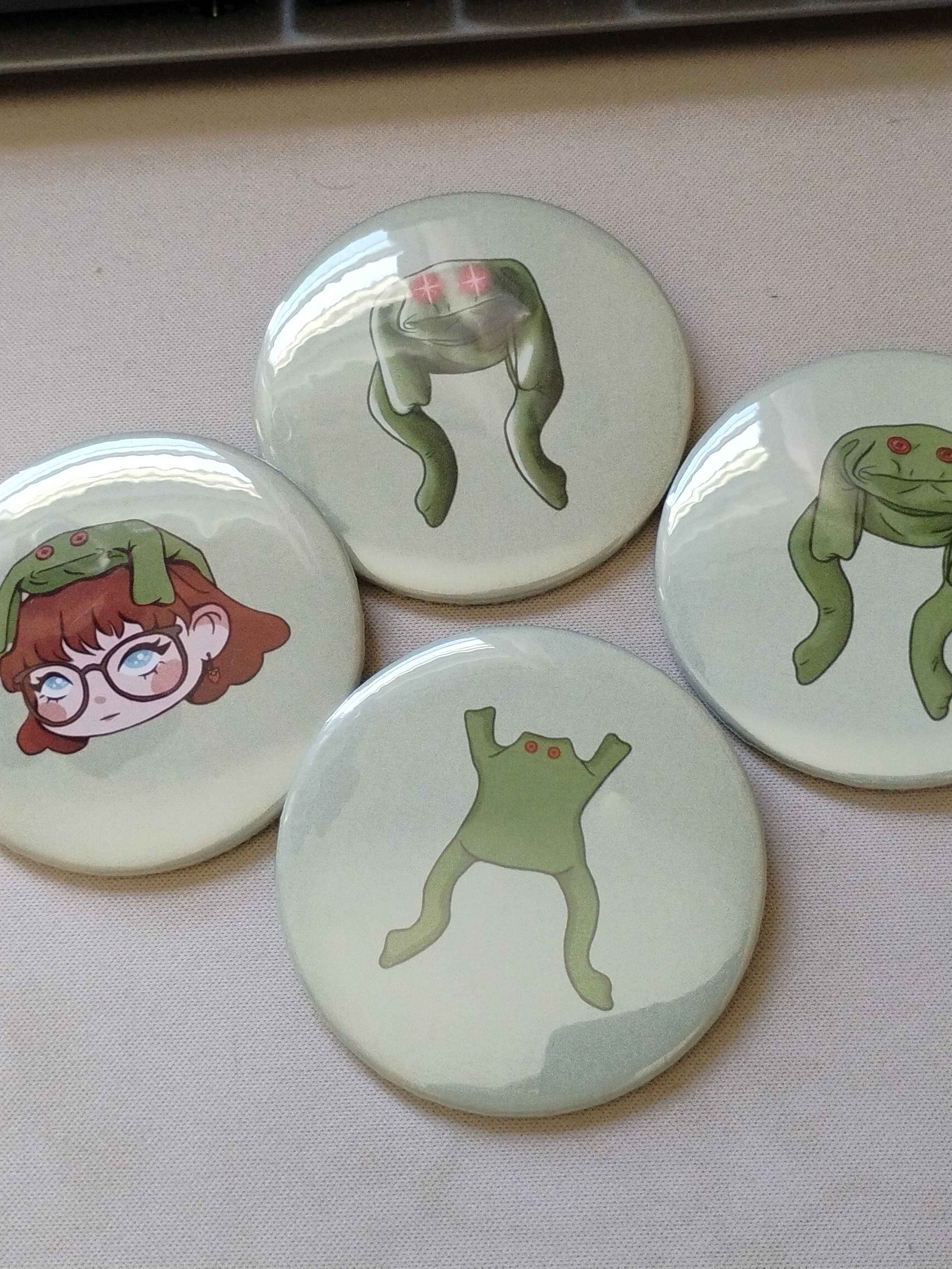The Son Pin Collection product image (12)