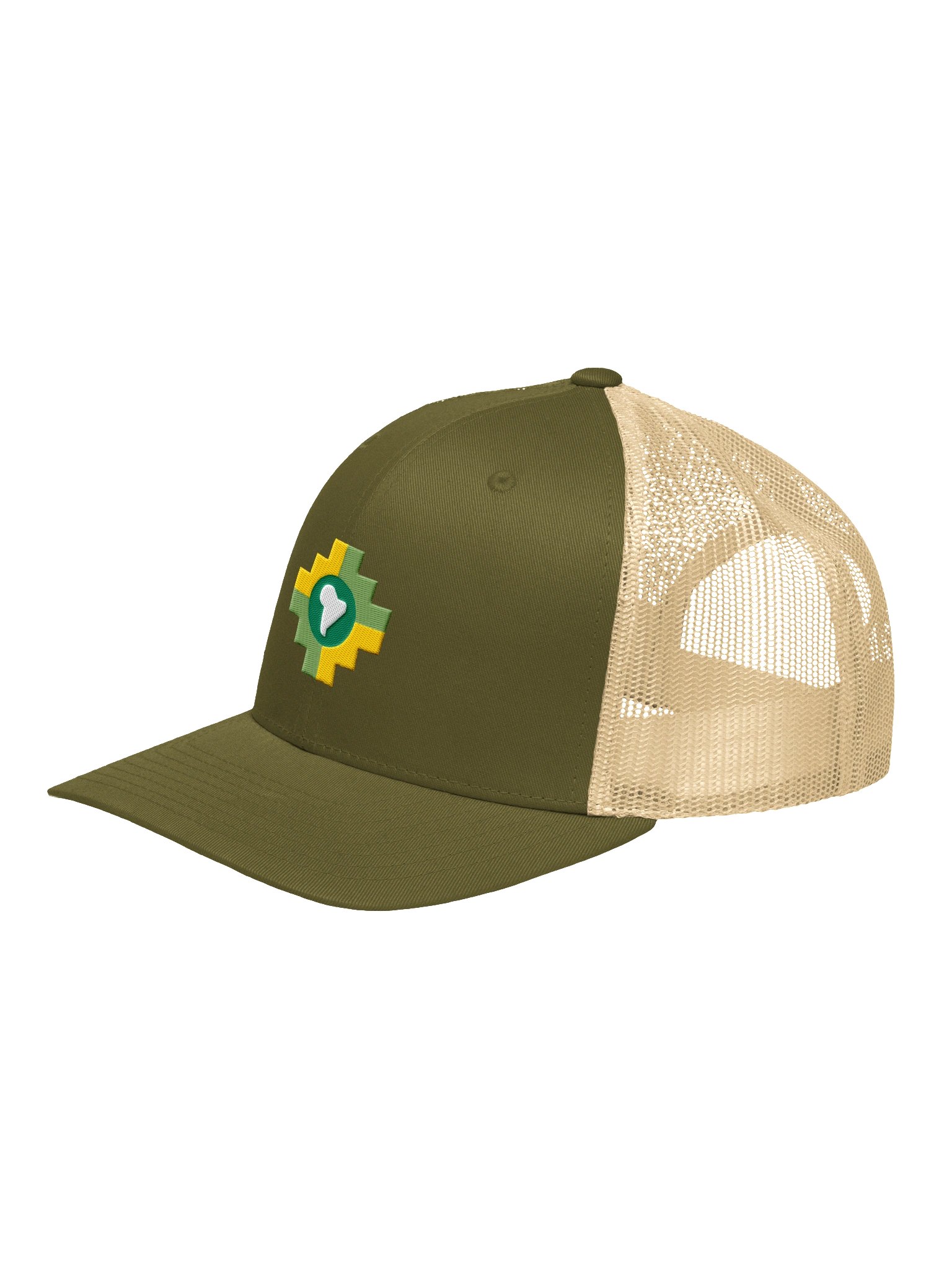 Viventura Hat Logo product image (2)