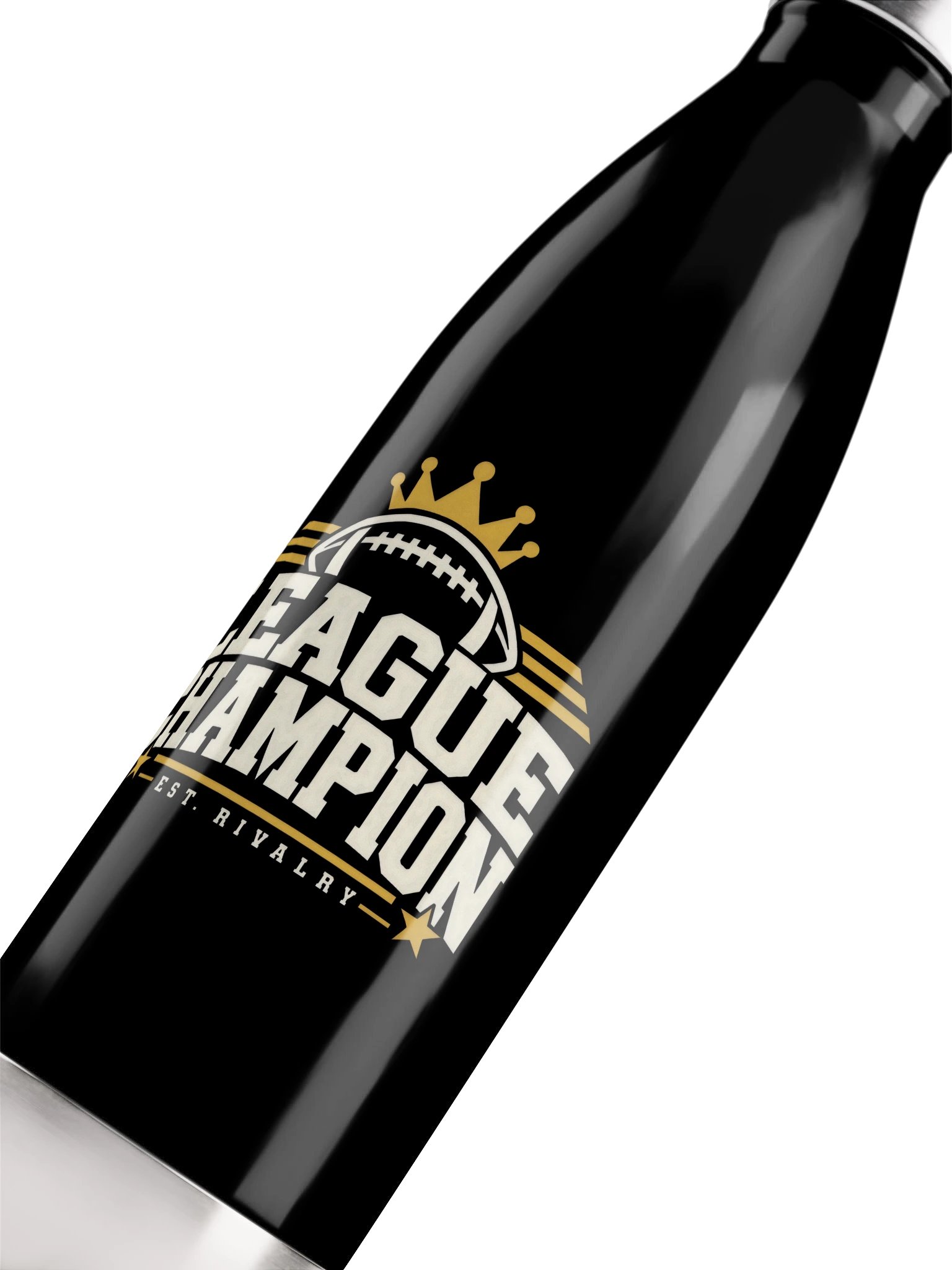 League Champion Water Bottle product image (5)