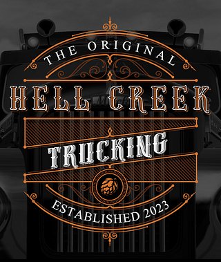 Hell Creek Trucking