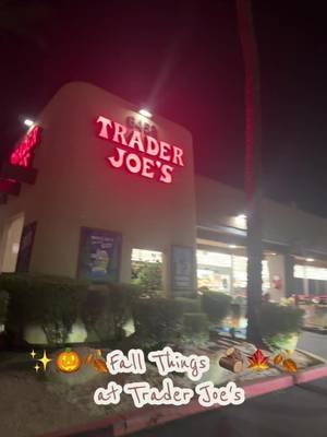 #fallvibes🍂 @Trader Joe's 🎃🍂✨☕️👻🍭 #minipumpkins #cinnamonbuns #coffeecreamer #trickortreat 🍭🍬✨🍫🍪
