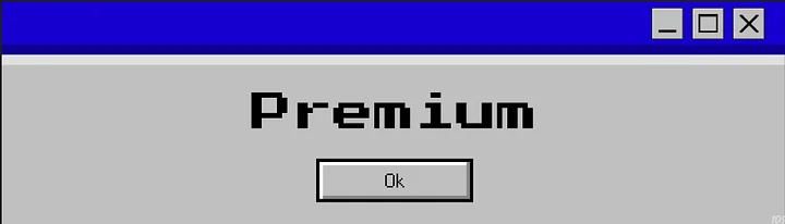 Windows 98 Theme Panels product image (2)
