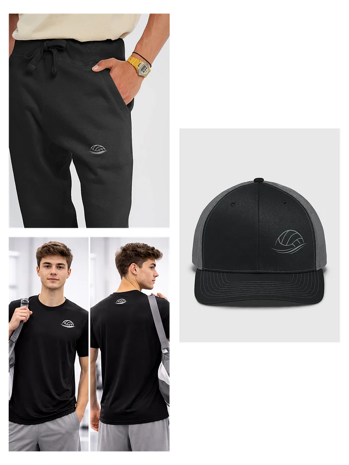 Sideline Essentials Bundle product image (1)