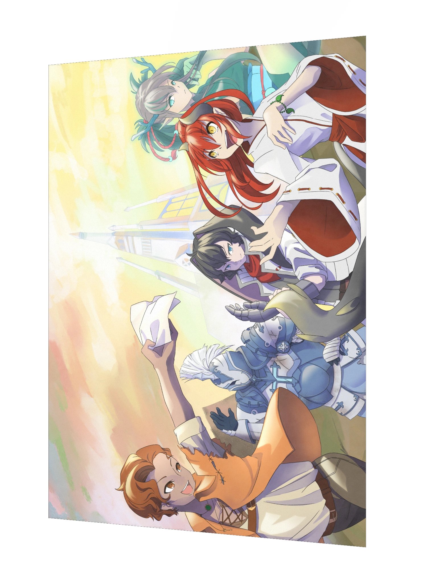 Team DERP Poster product image (2)