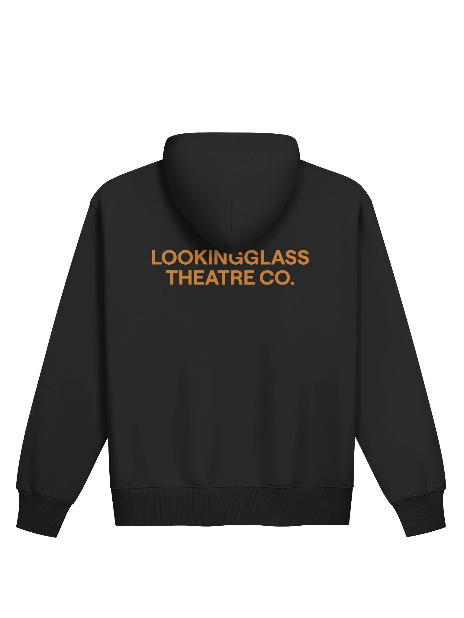 Lookingglass Zip Hoodie product image (2)