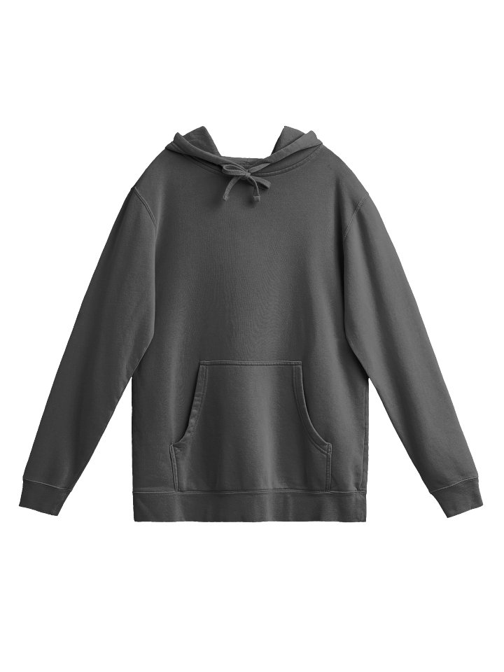 Grumpy Hoodie product image (1)