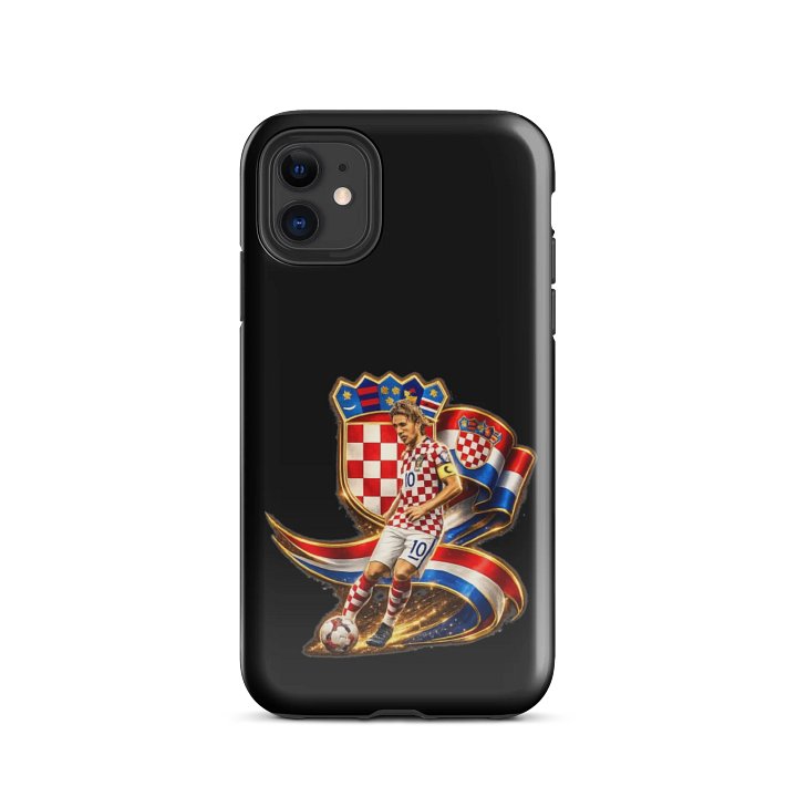 PONOS VATRENIH -MASKA ZA MOBITEL ; IPHONE product image (28)