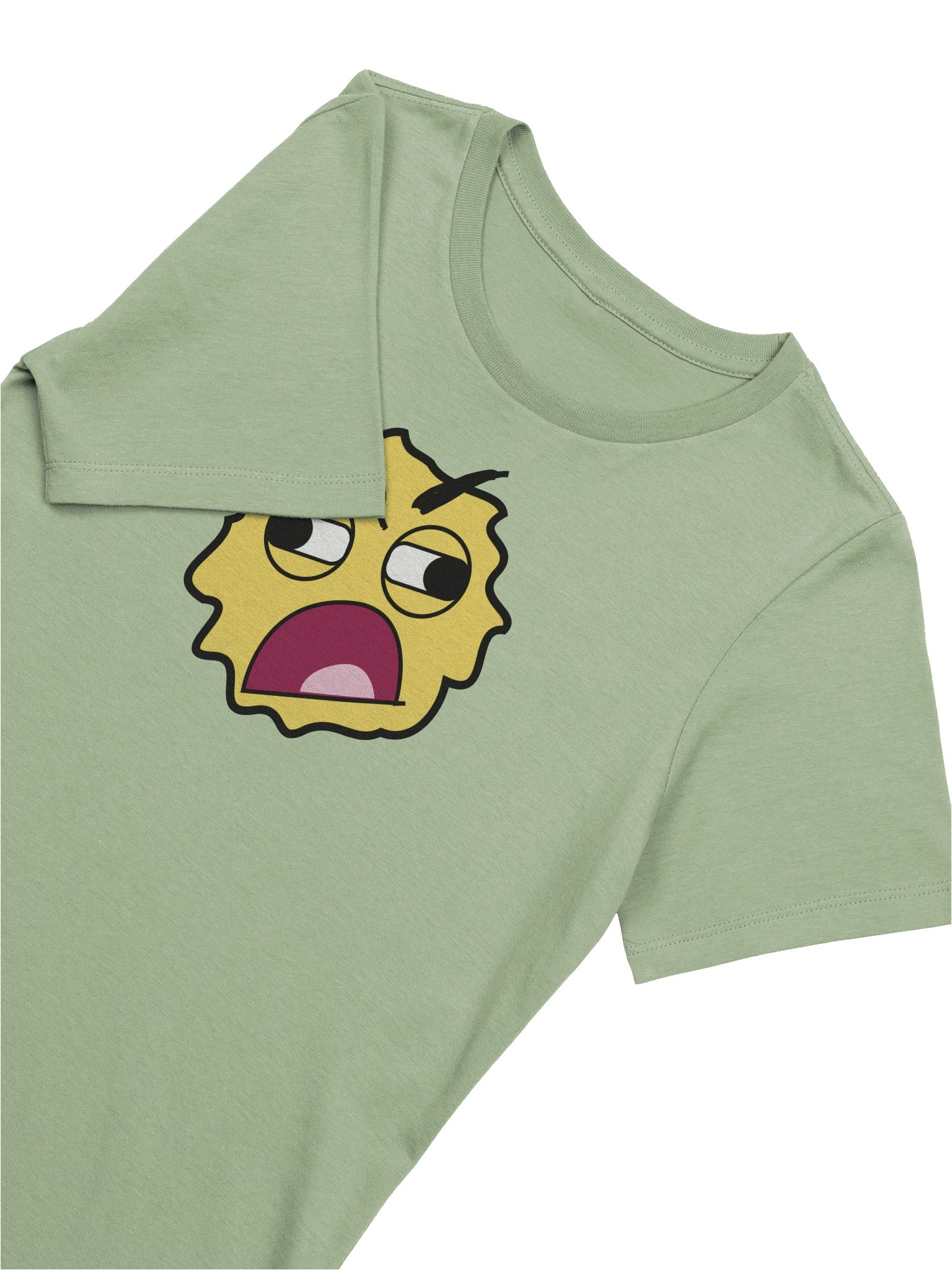 Soft tee product image (5)