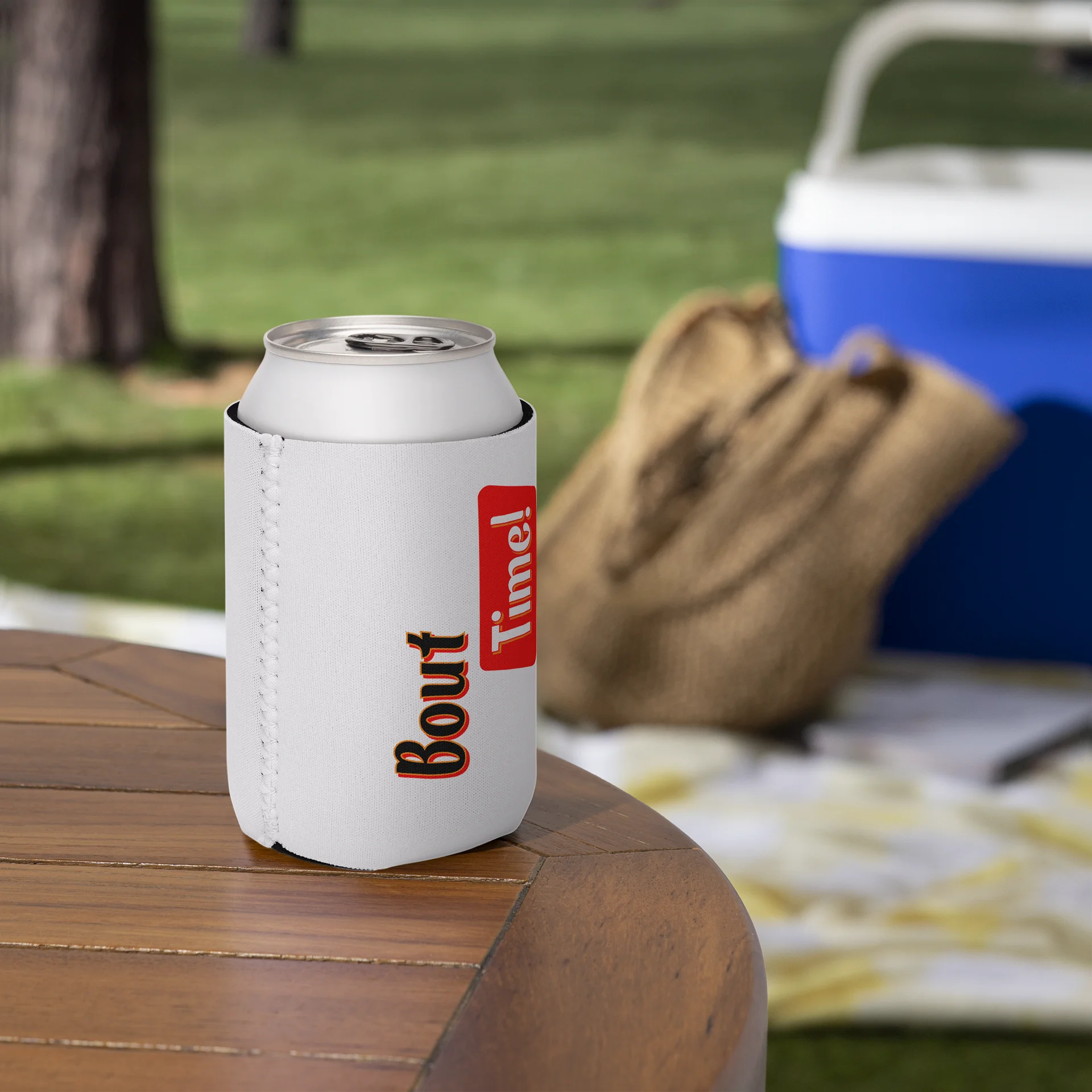 Bout Time! Hydration Sleeve product image (5)